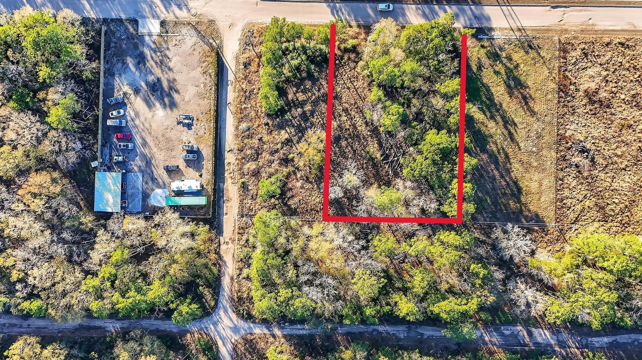 0 Continental Parkway Property Photo 10