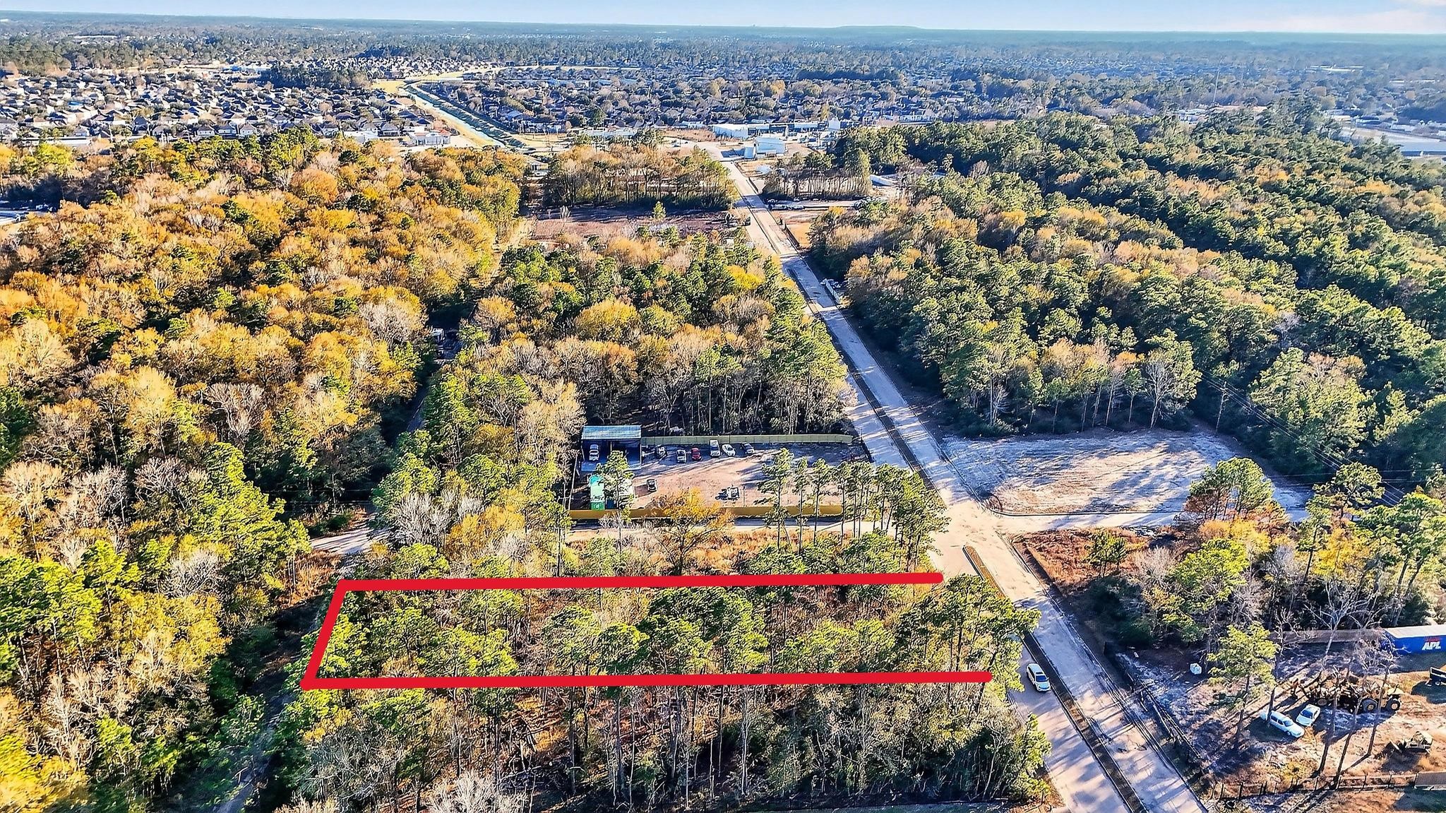 0 Continental Parkway Property Photo 11