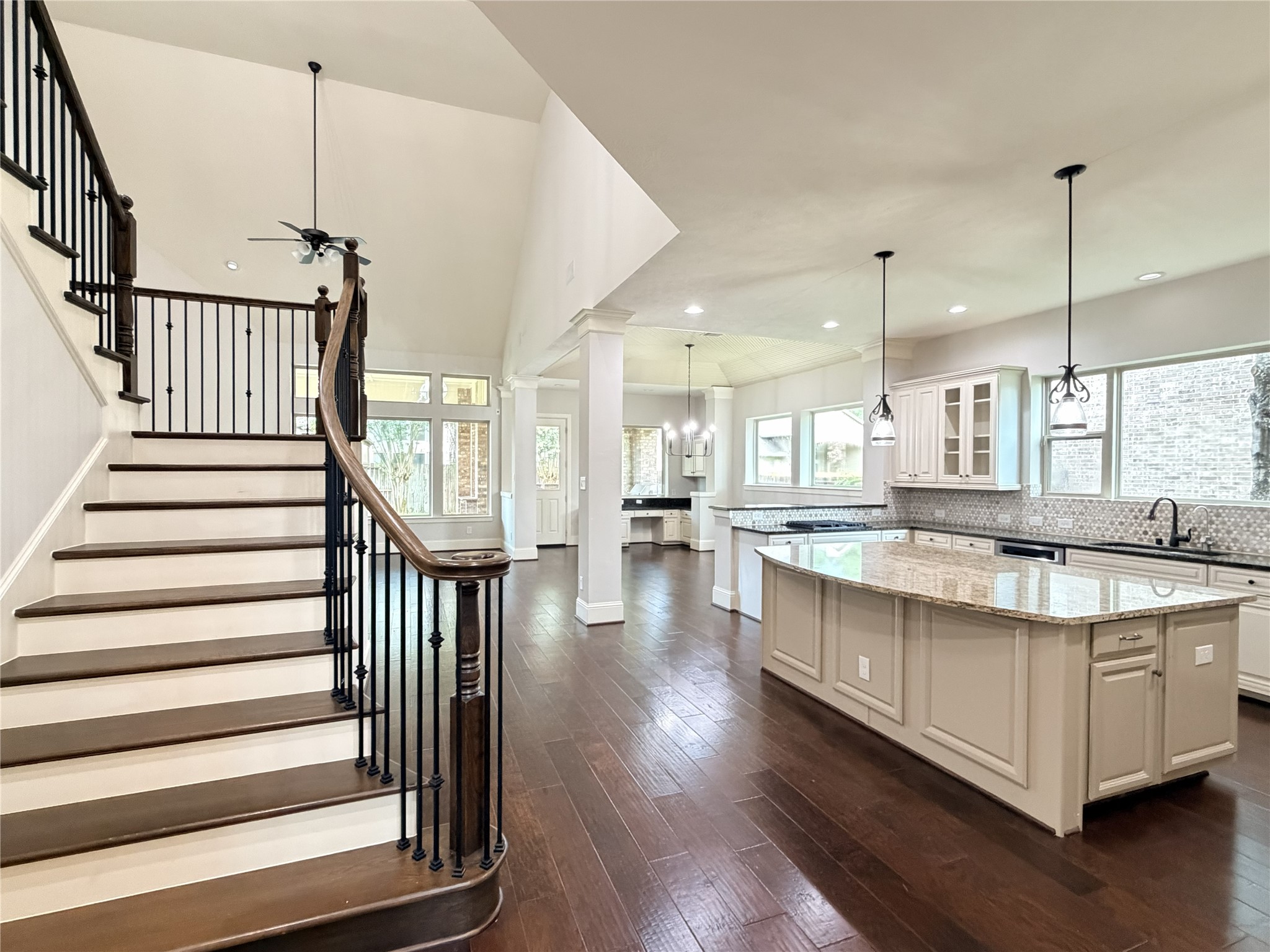 6806 Auburn Sands Drive Property Photo 1