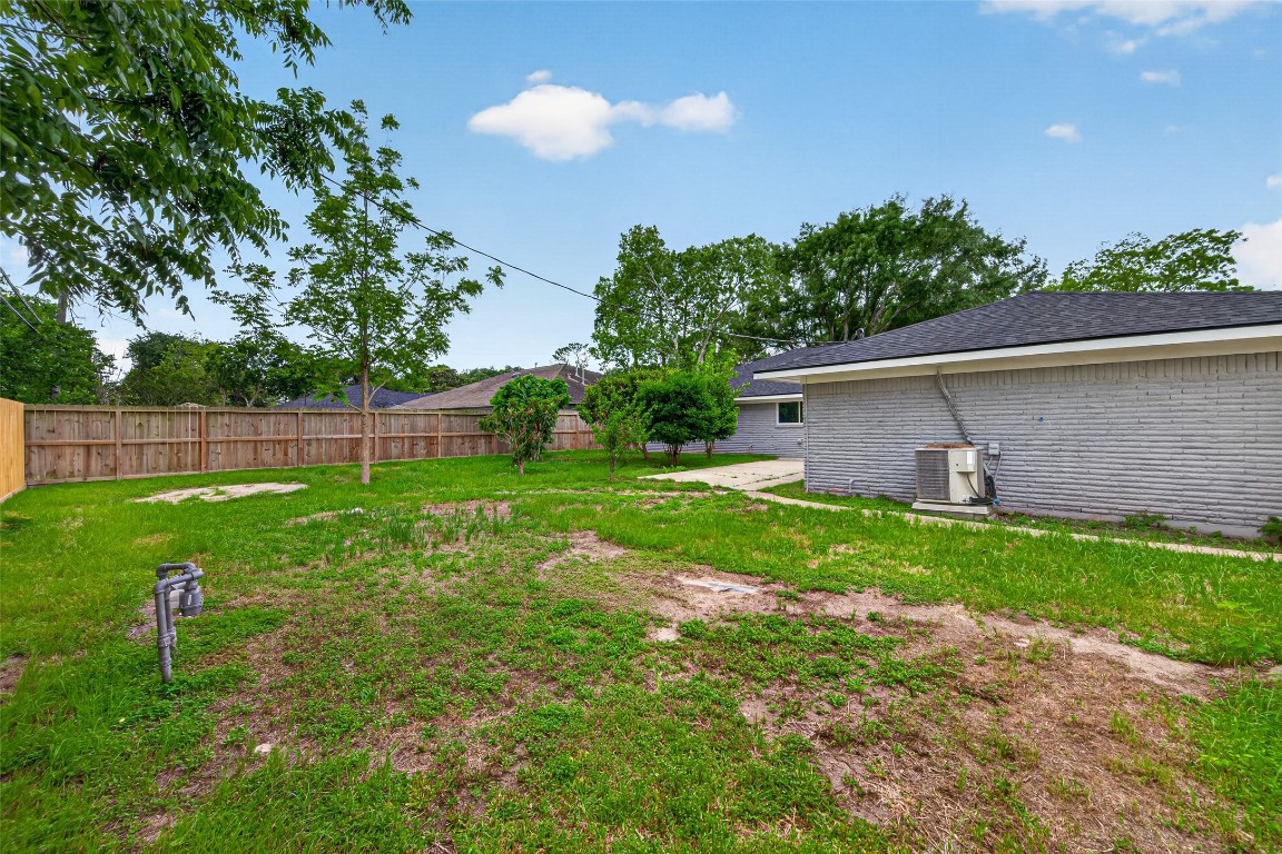 11903 Atwell Drive Property Photo 42
