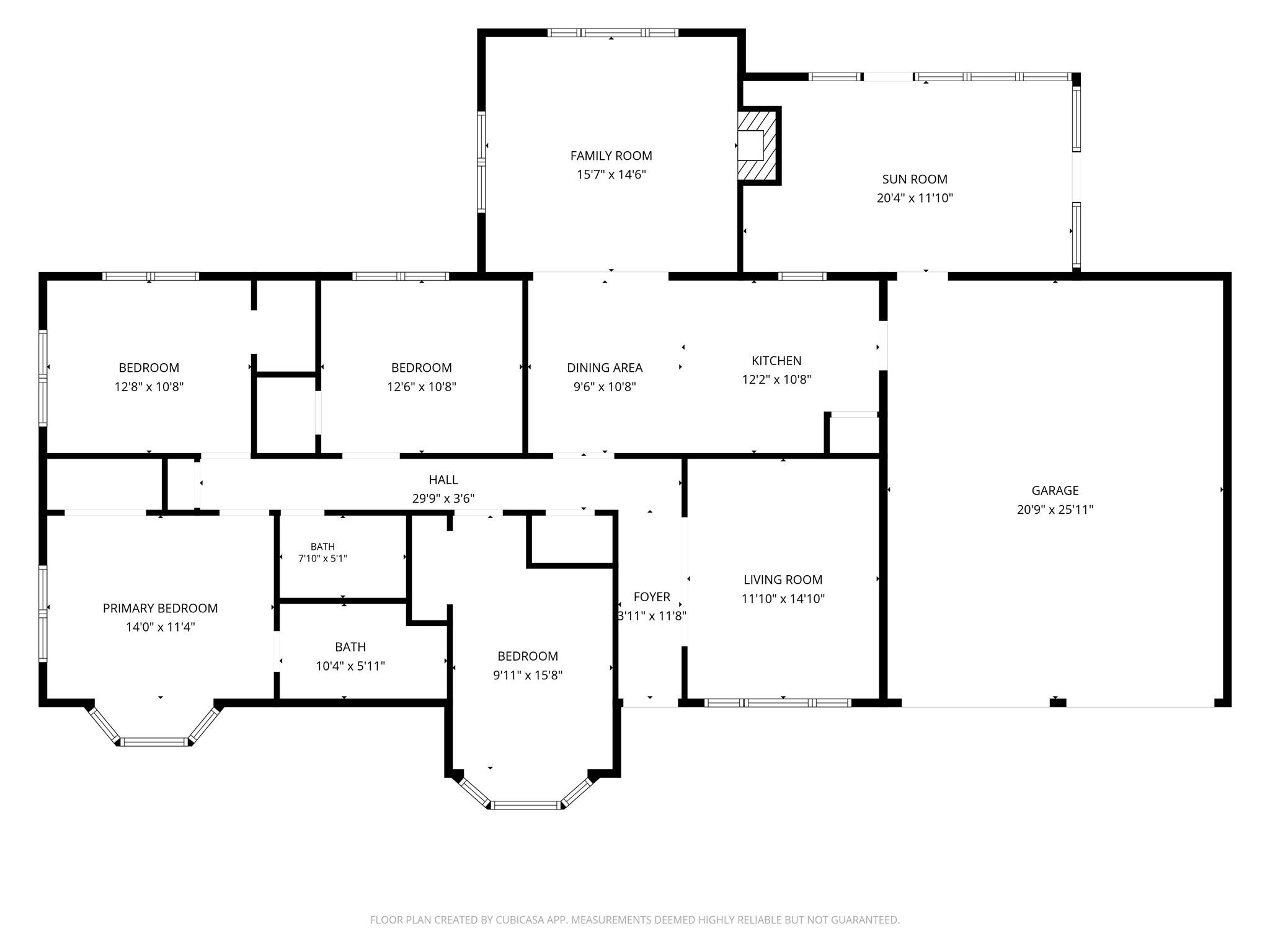 111 Southern Oaks Drive Property Photo 42