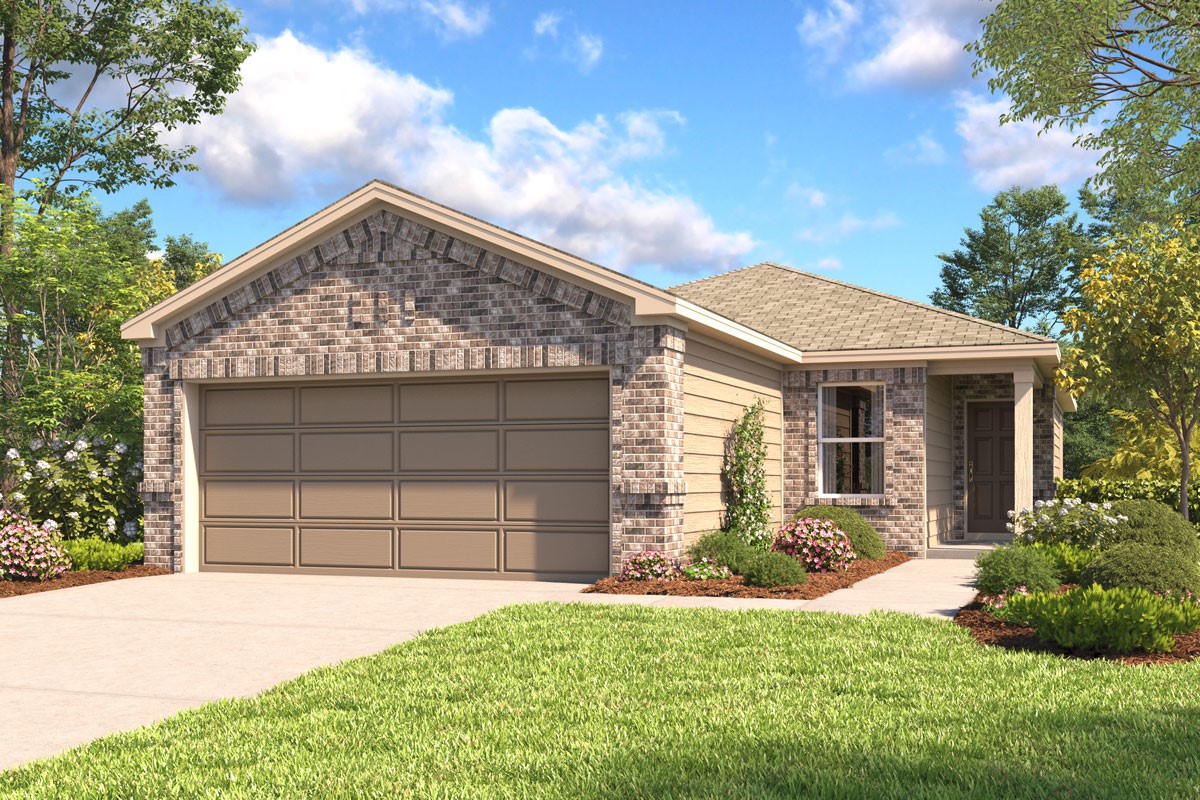 799 Mustang Ridge Terrace Property Photo 1