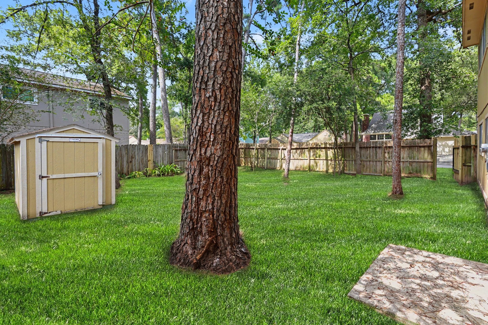 62 W Timberspire Court Property Photo 23