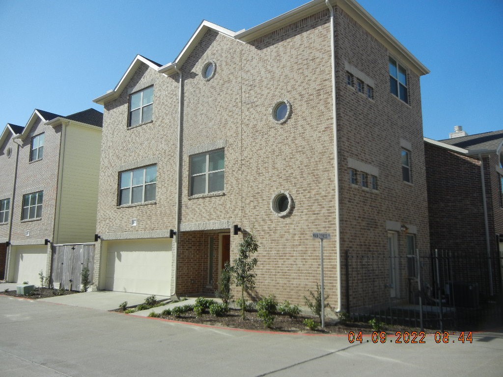 11603 Main Cypress Drive Property Photo 2