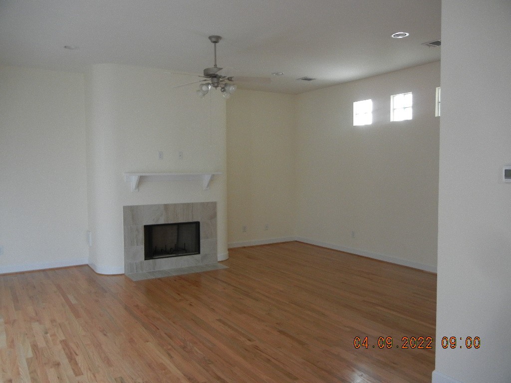 11603 Main Cypress Drive Property Photo 3