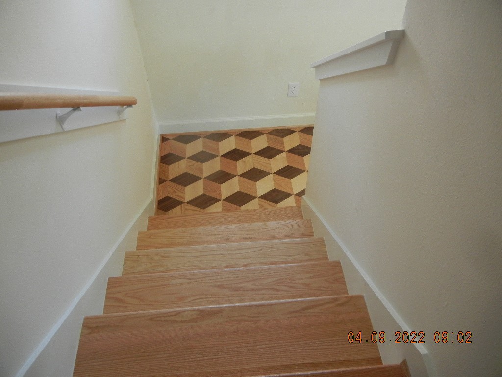 11603 Main Cypress Drive Property Photo 6