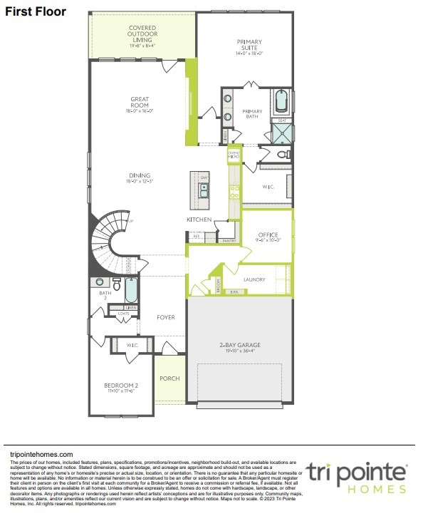 28231 Serene Point Drive Property Photo 2