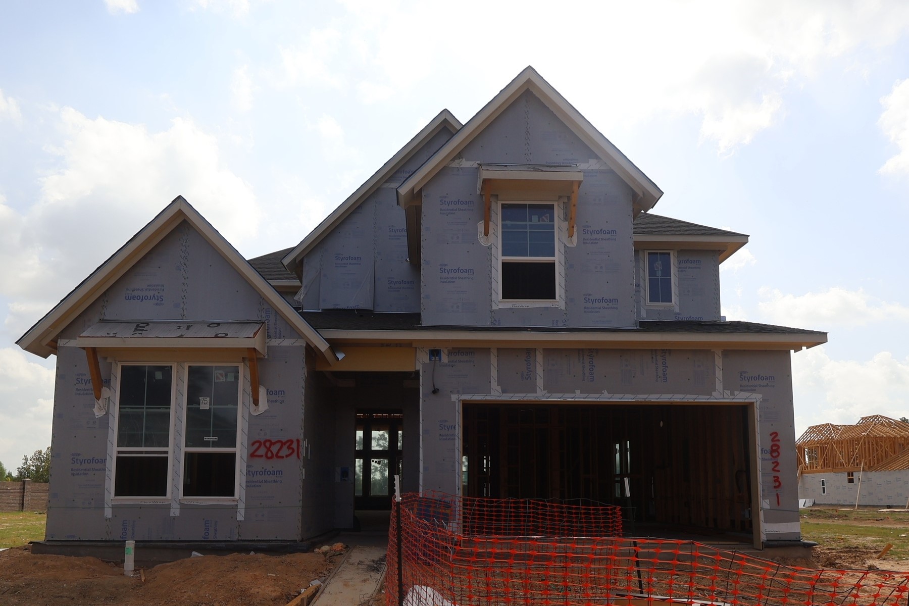28231 Serene Point Drive Property Photo 4