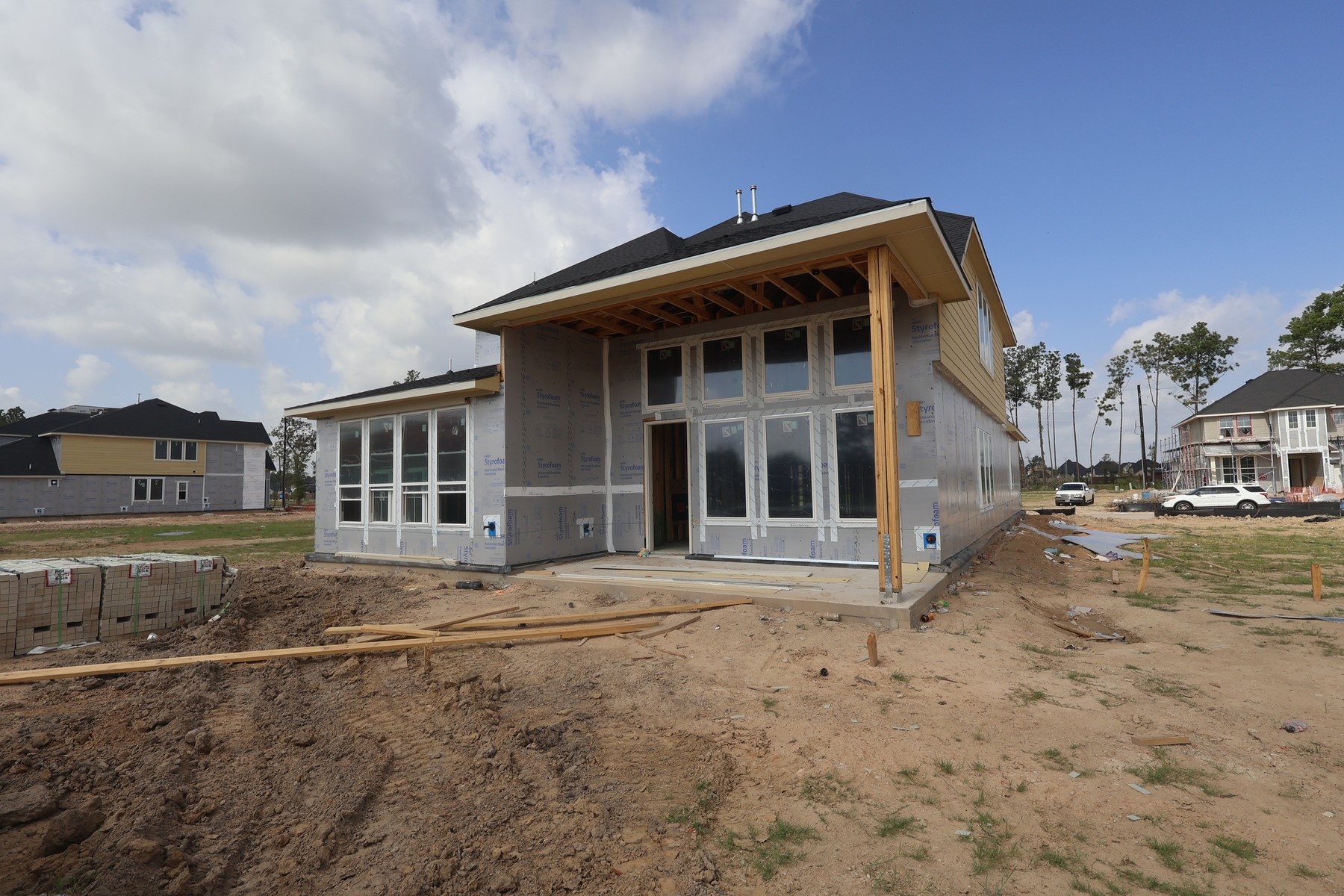 28231 Serene Point Drive Property Photo 6