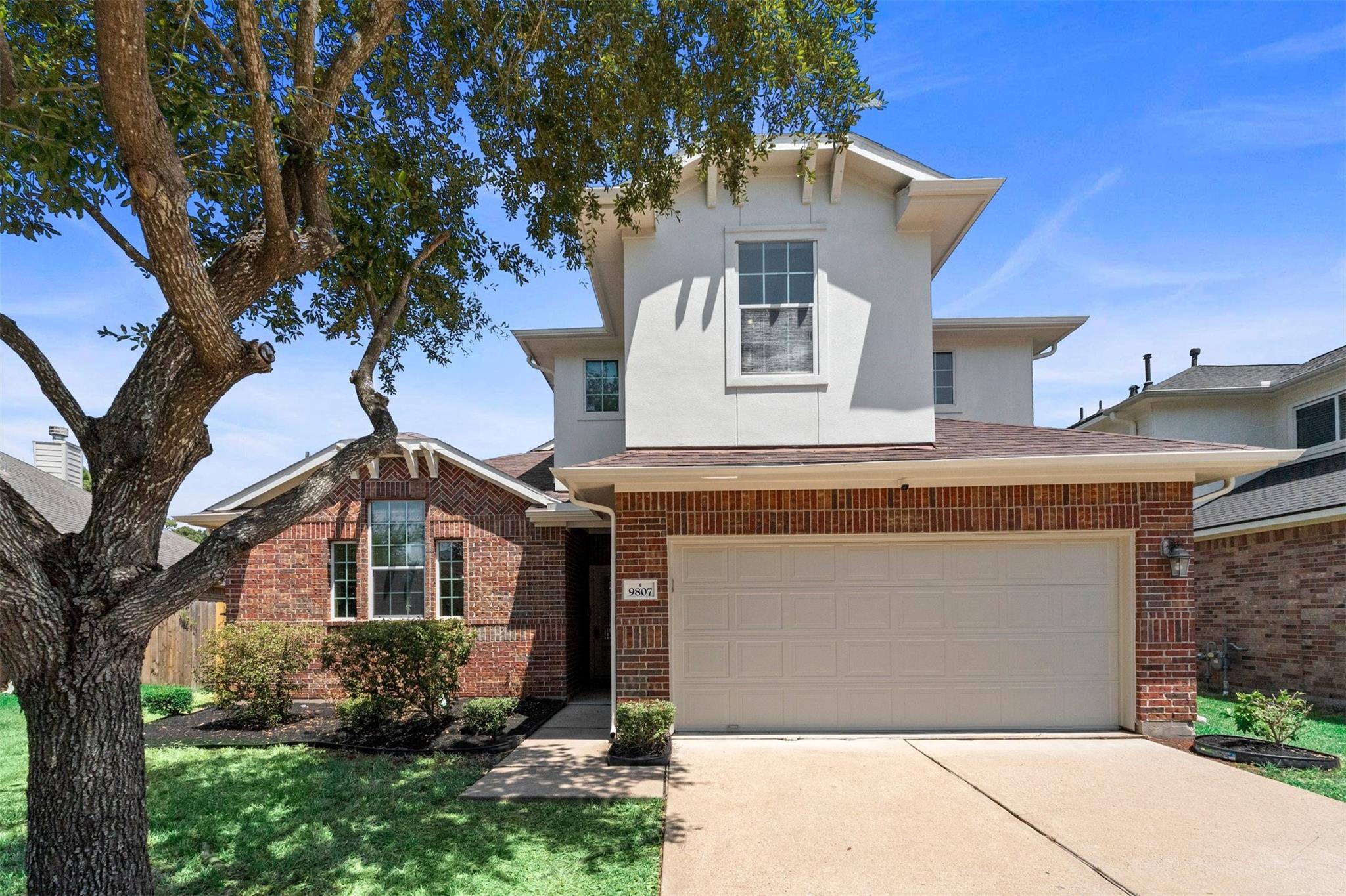 9807 Wellington Chase Lane, Humble Tx 77396 Property Photo 1