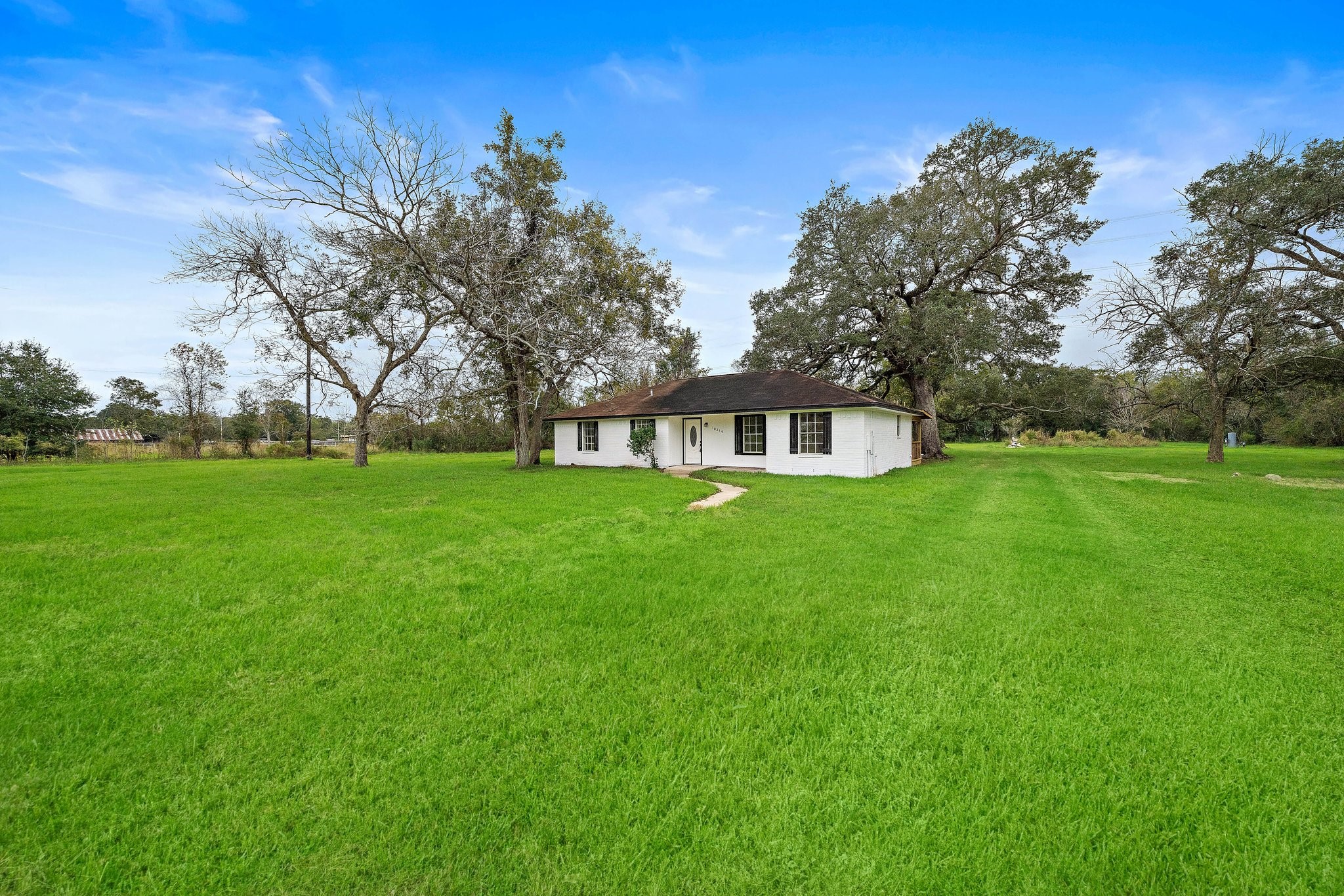10219 Weldon Road, Freeport Property Photo