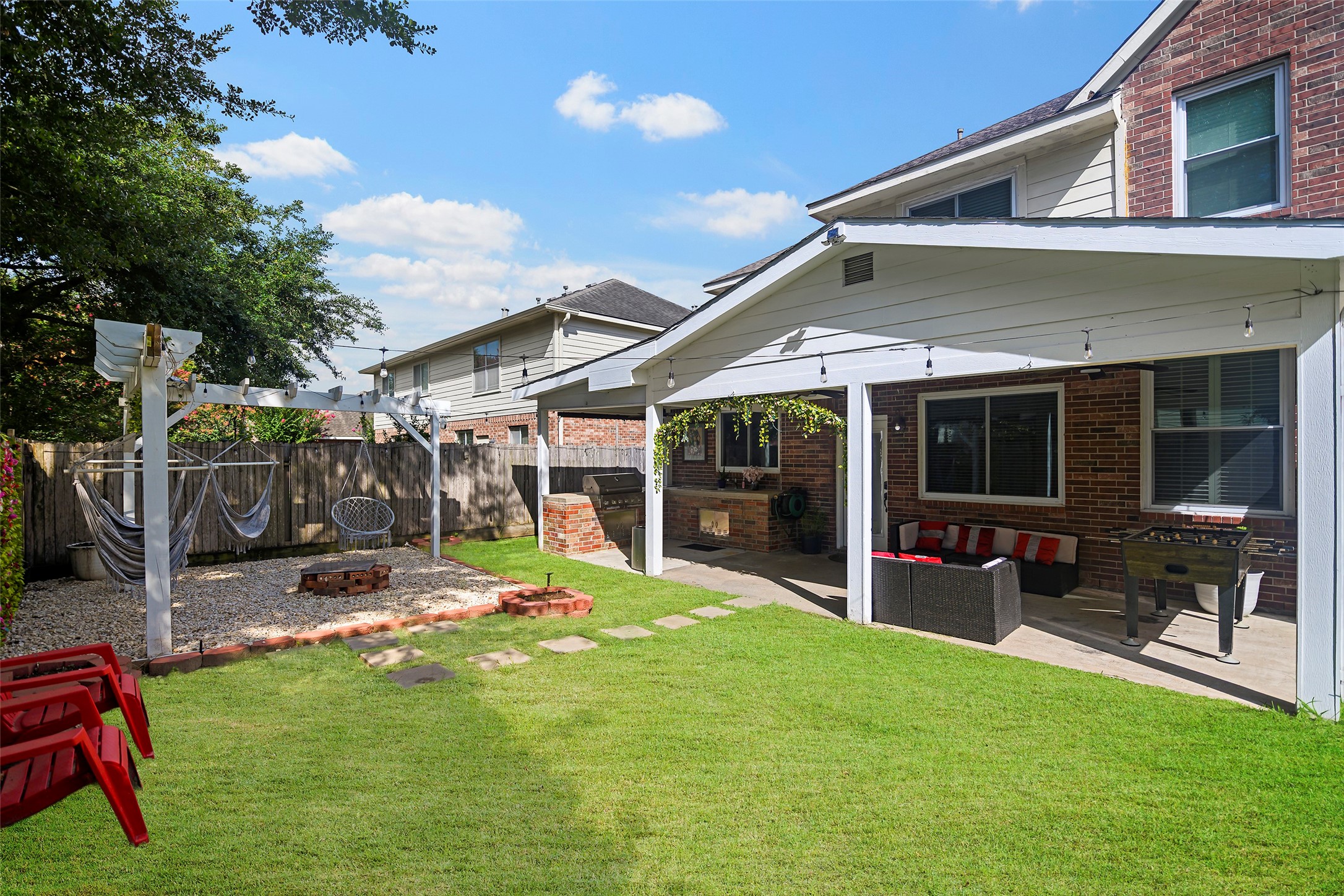 9211 Memorial Grove Drive Property Photo 41
