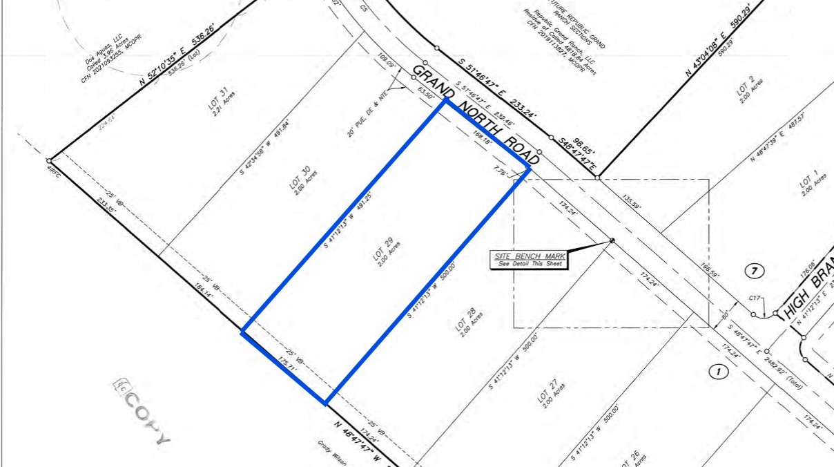 11622 Grand North Road Property Photo 2