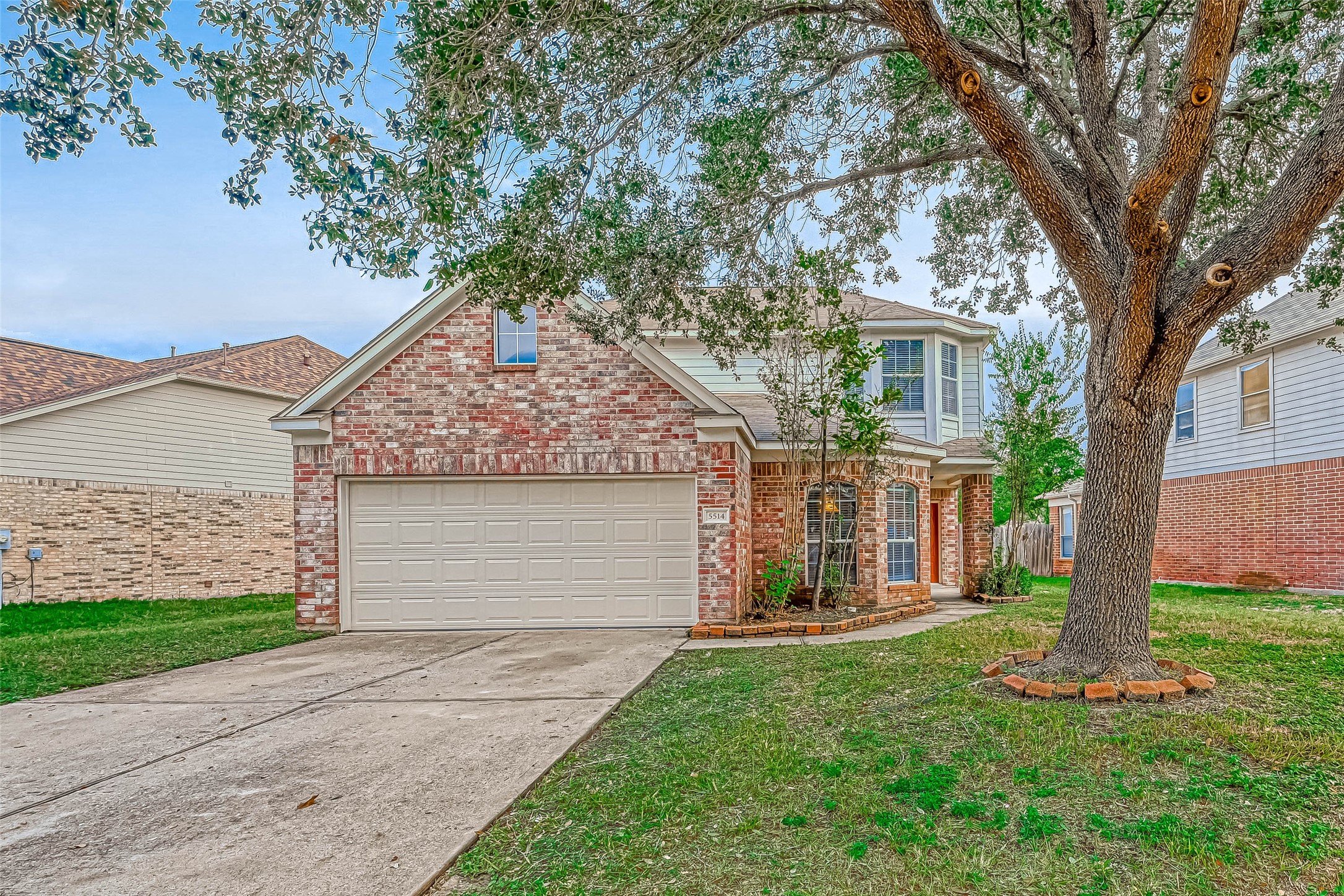 5514 Saddle Bred Drive Property Photo 1