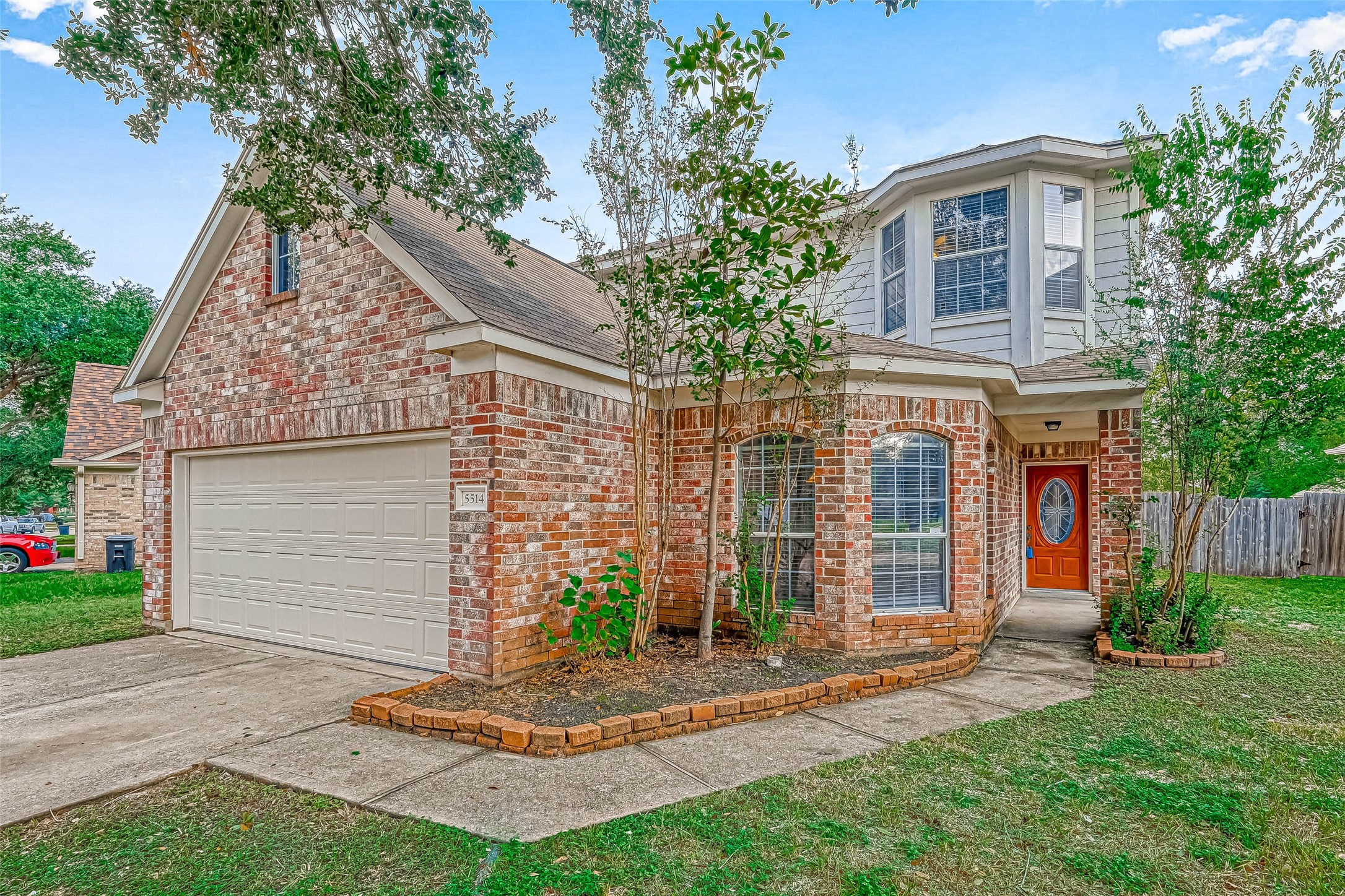 5514 Saddle Bred Drive Property Photo 5