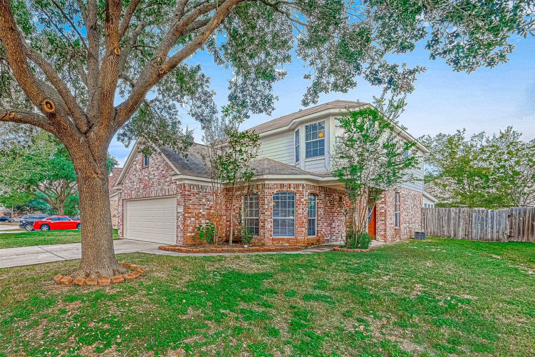 5514 Saddle Bred Drive Property Photo 6