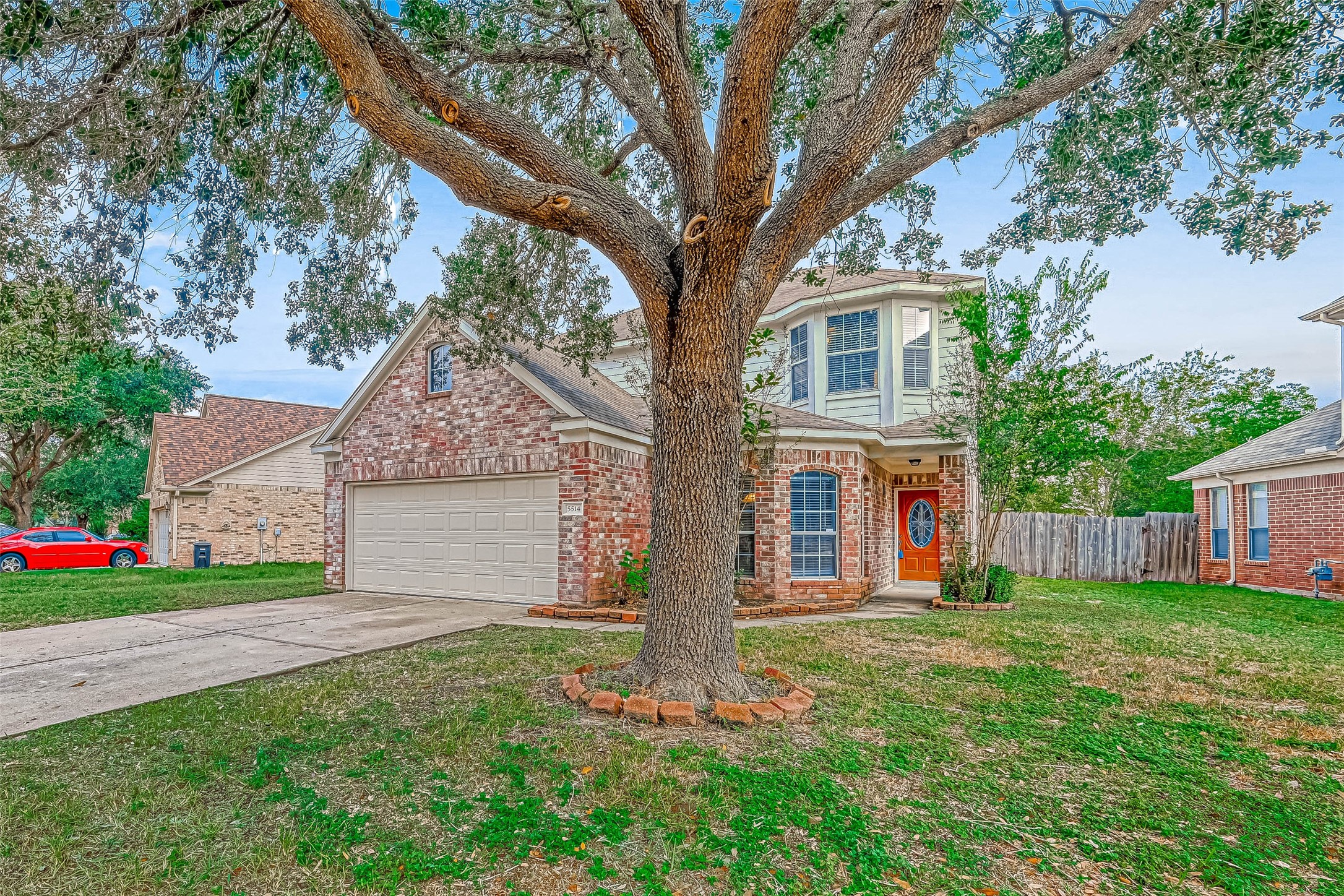 5514 Saddle Bred Drive Property Photo 7