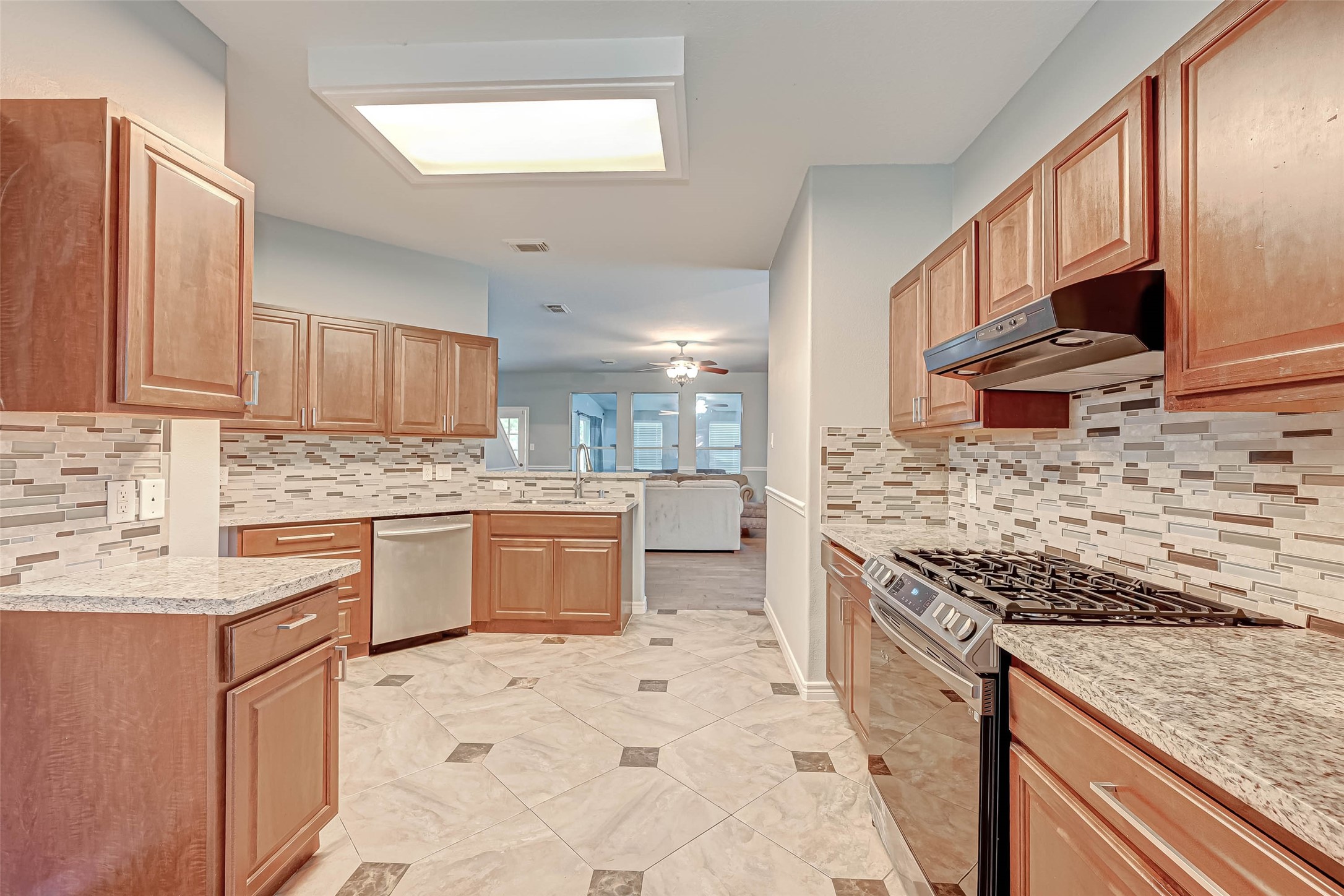 5514 Saddle Bred Drive Property Photo 19