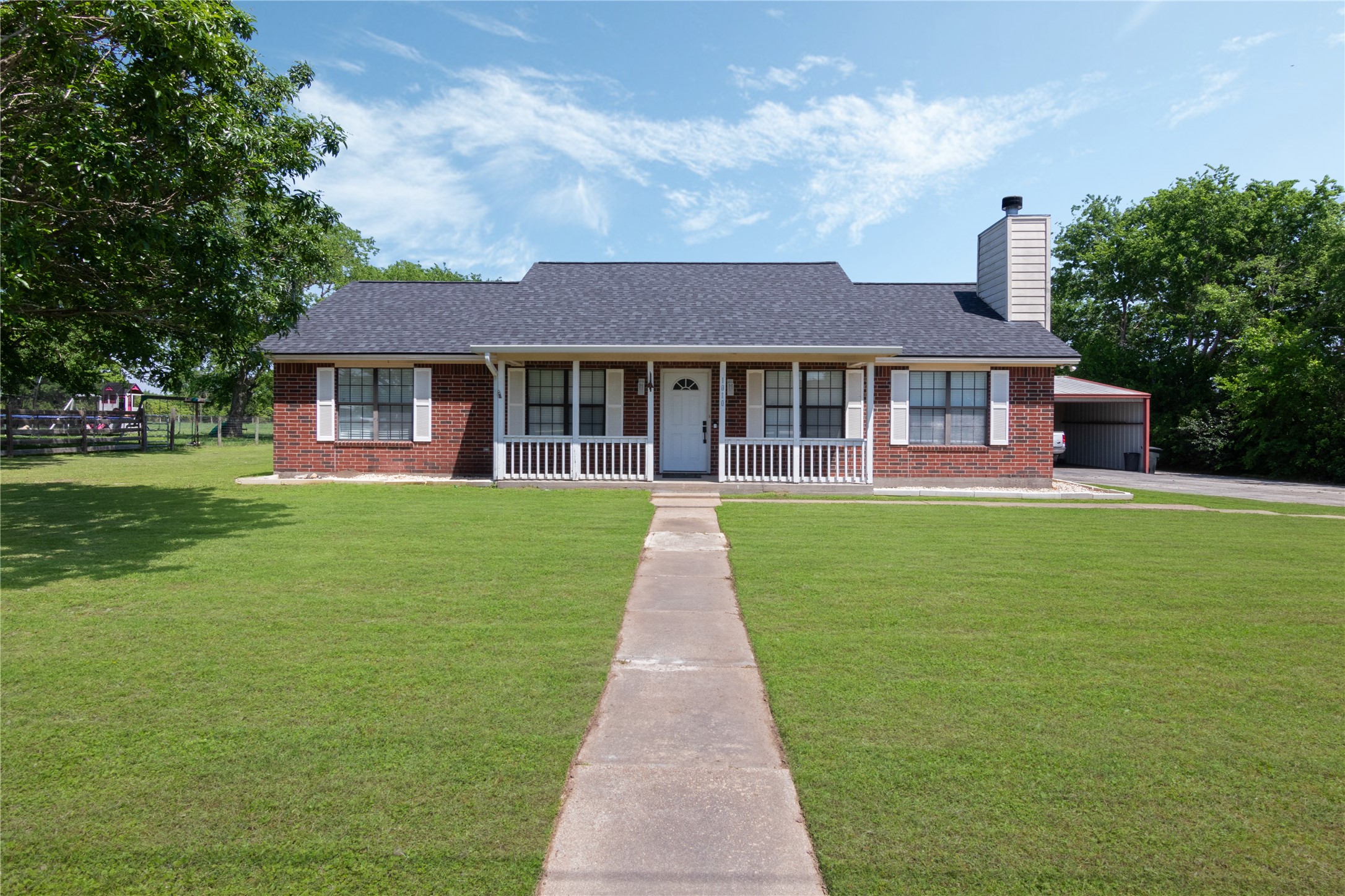 1010 N Shipp Street Property Photo