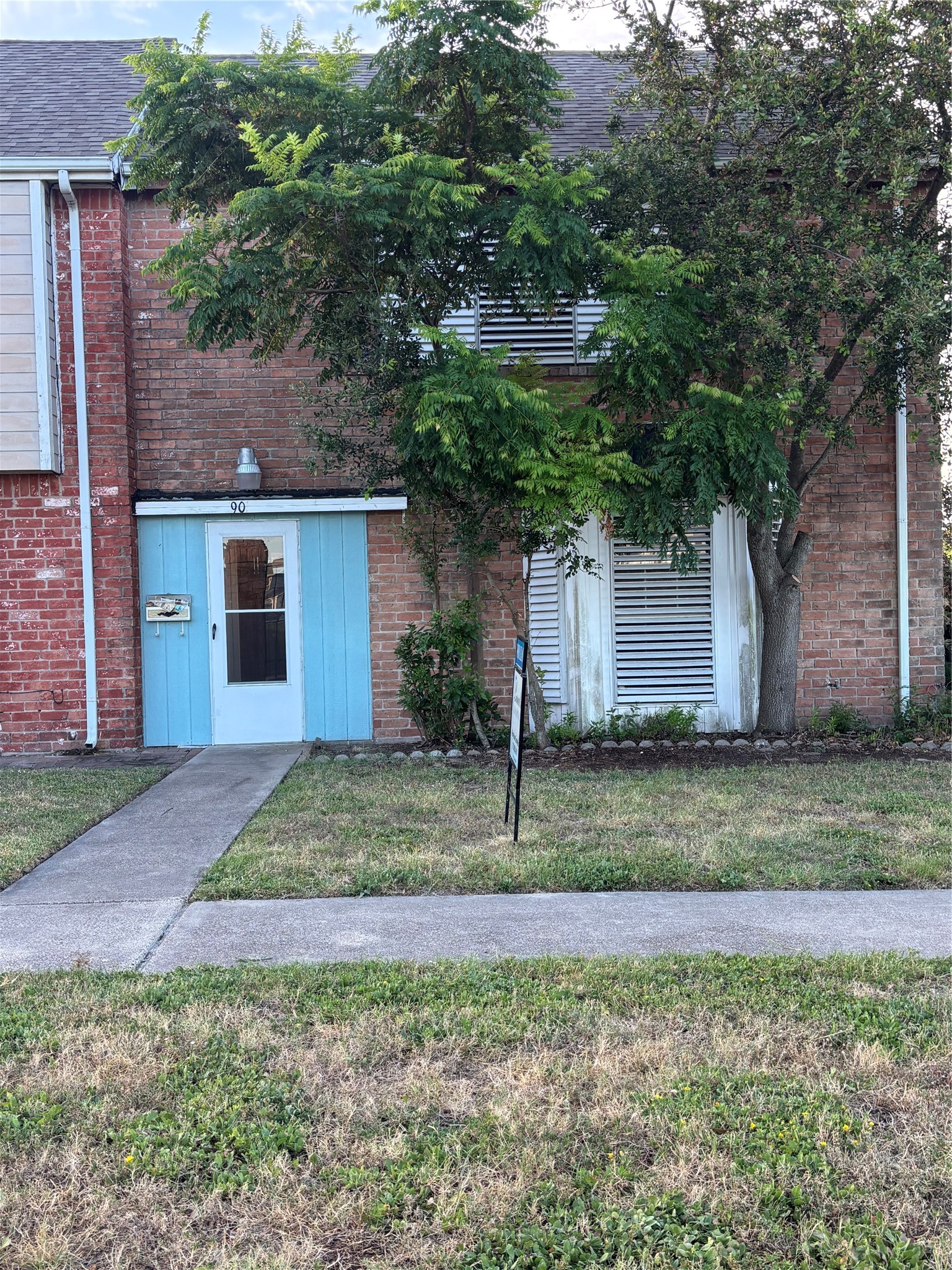 1901 Back Bay Drive Property Photo 1