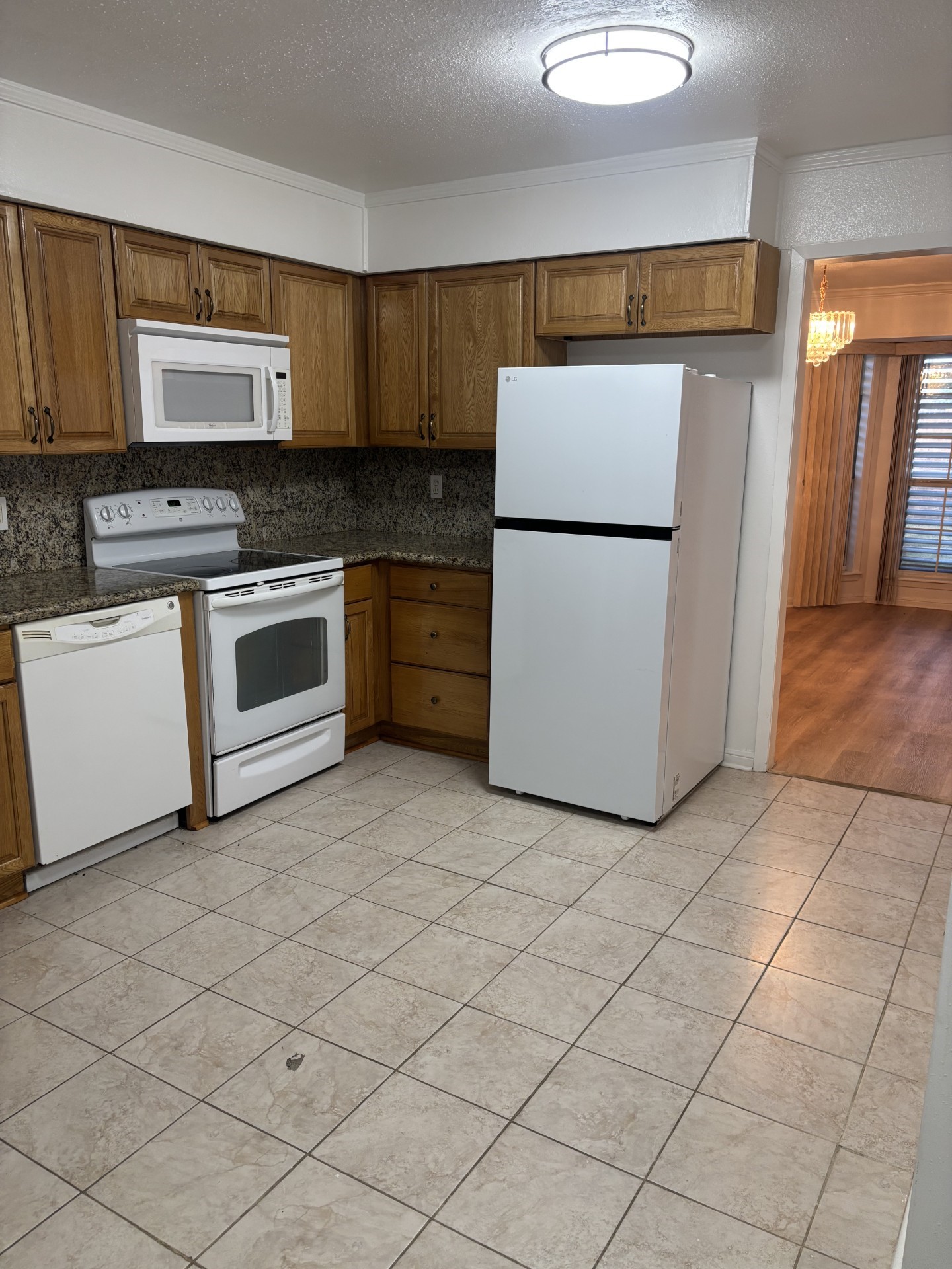 1901 Back Bay Drive Property Photo 5