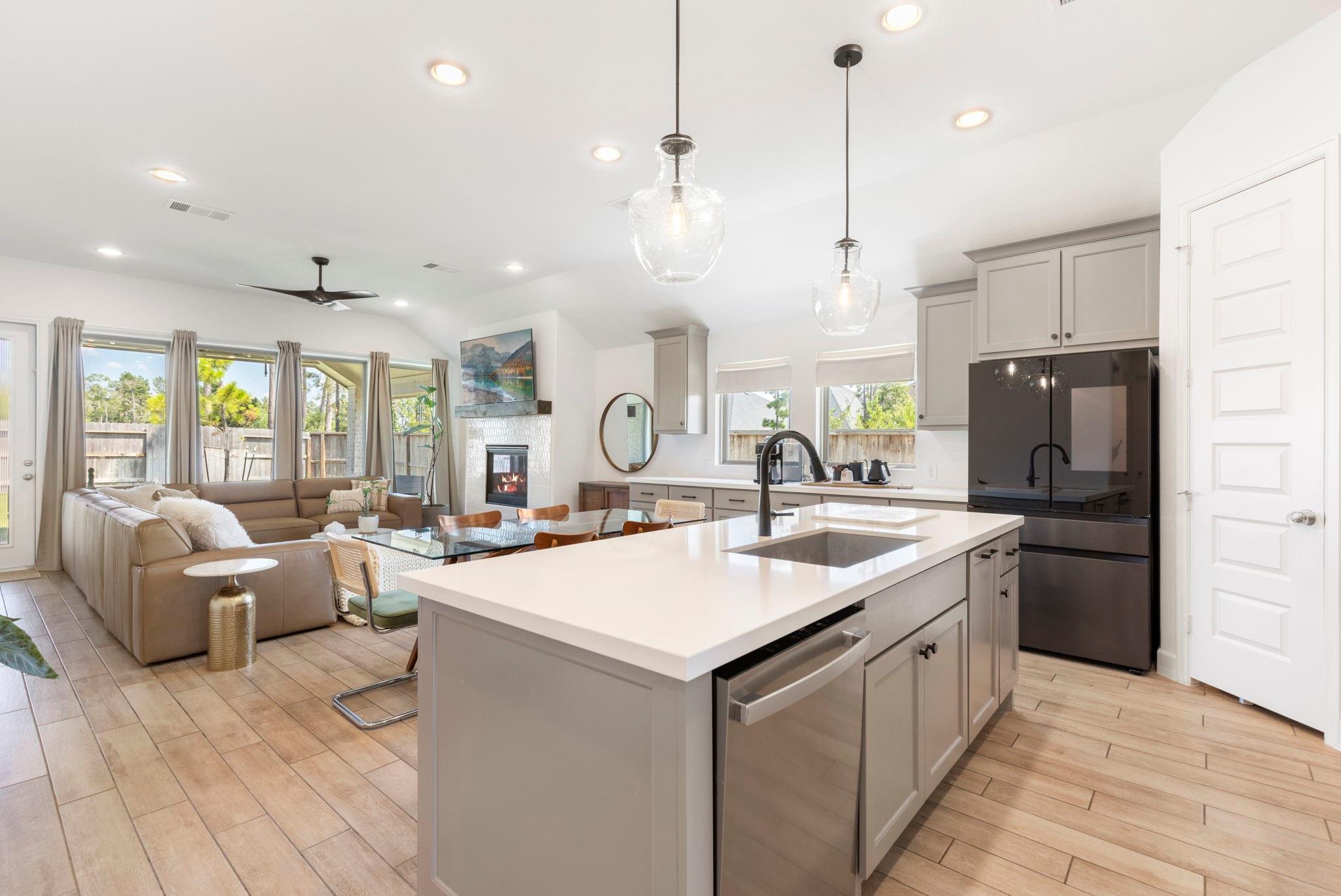 13071 Soaring Forest Drive Property Photo 7