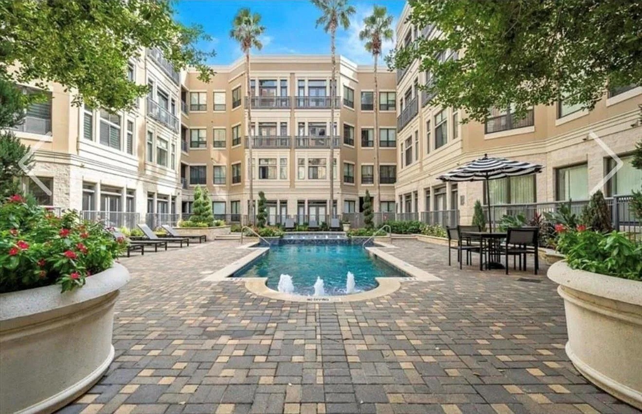 1901 Post Oak Boulevard 3606 Property Photo 19