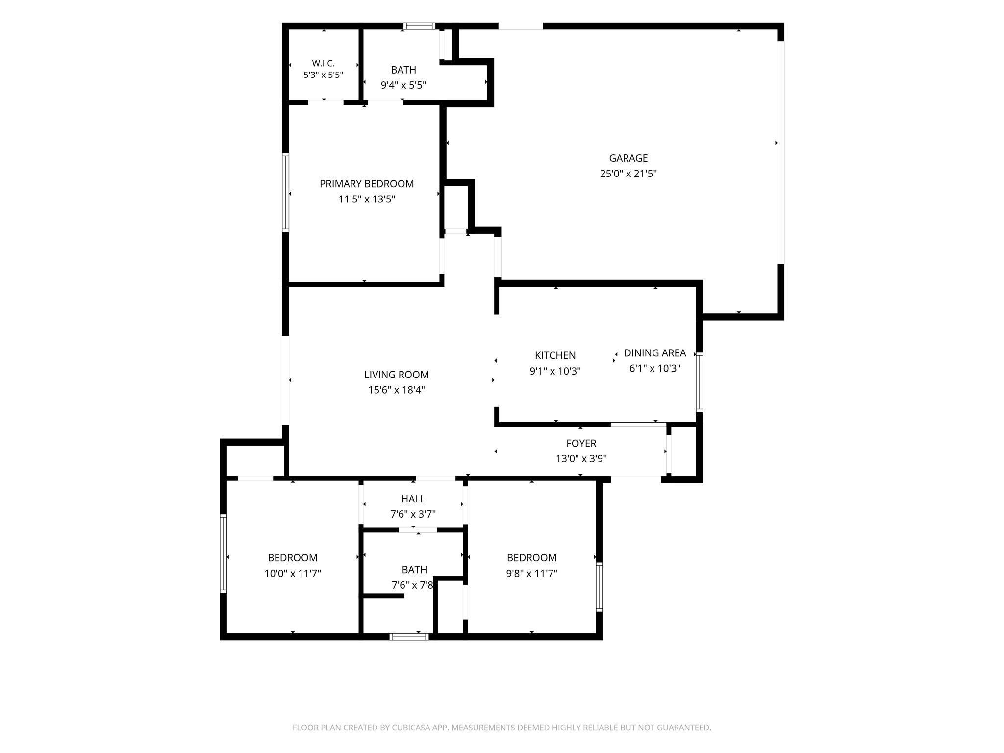 10406 Sagestar Lane Property Photo 37