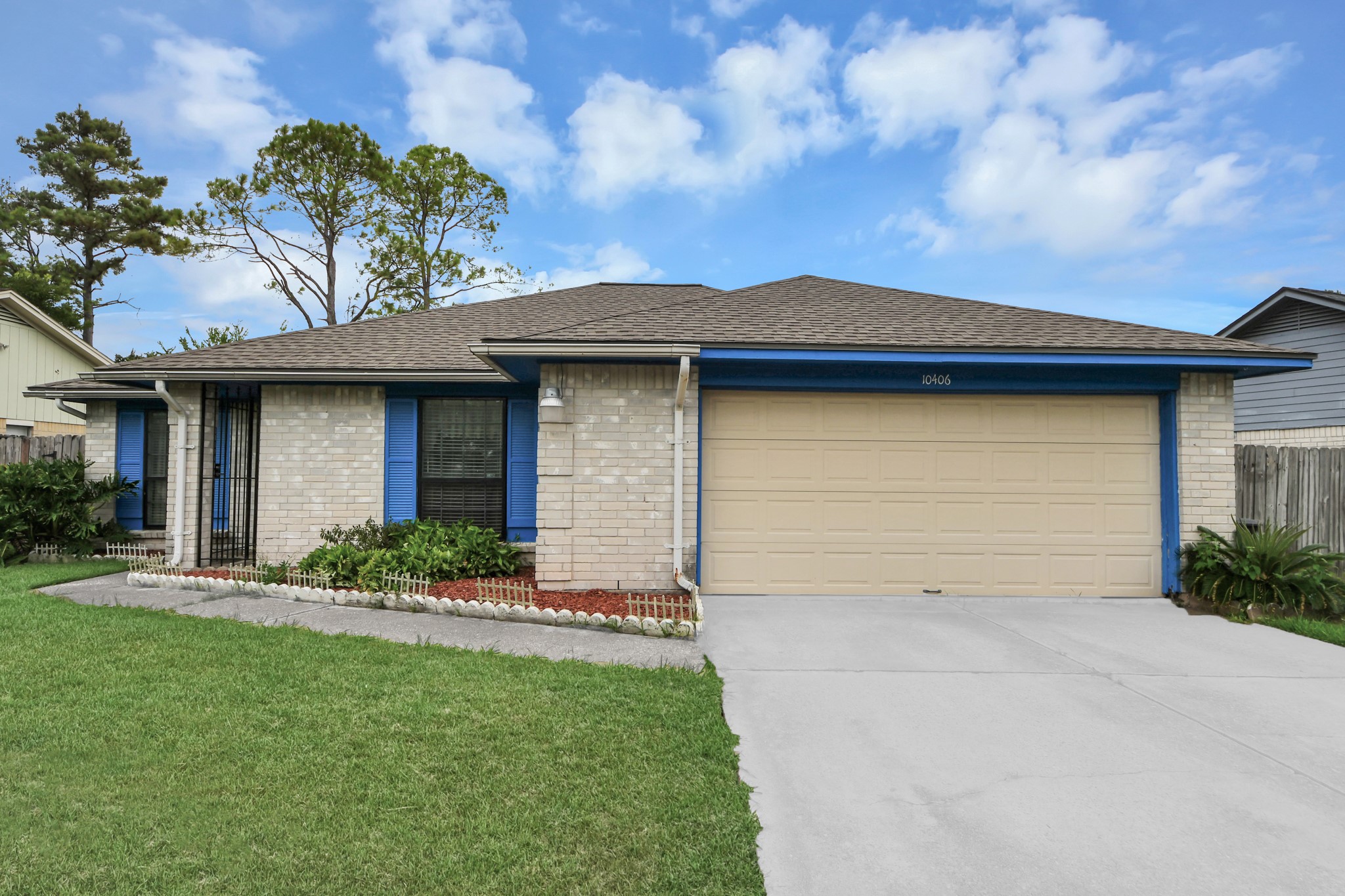 10406 Sagestar Lane Property Photo 38