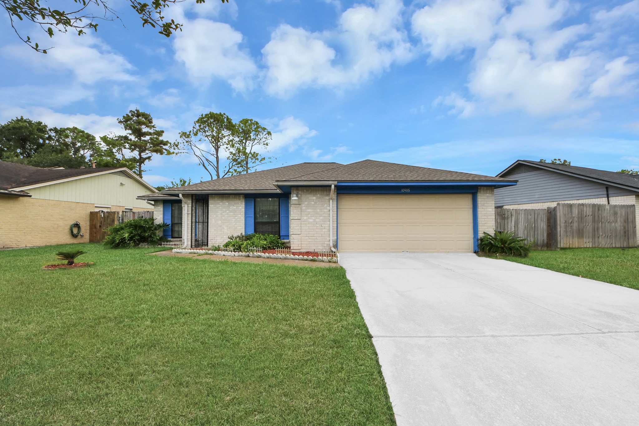 10406 Sagestar Lane Property Photo 41