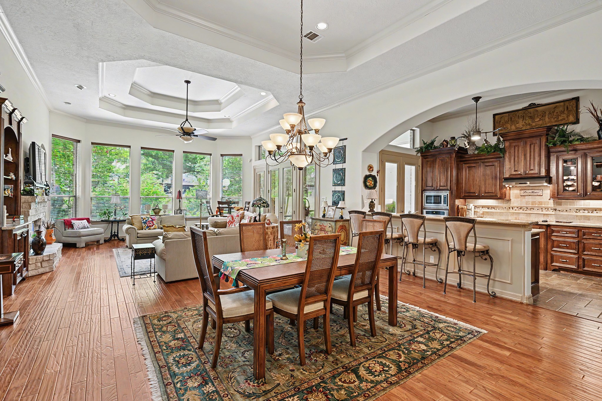 3422 Pebble Beach Boulevard Property Photo 3