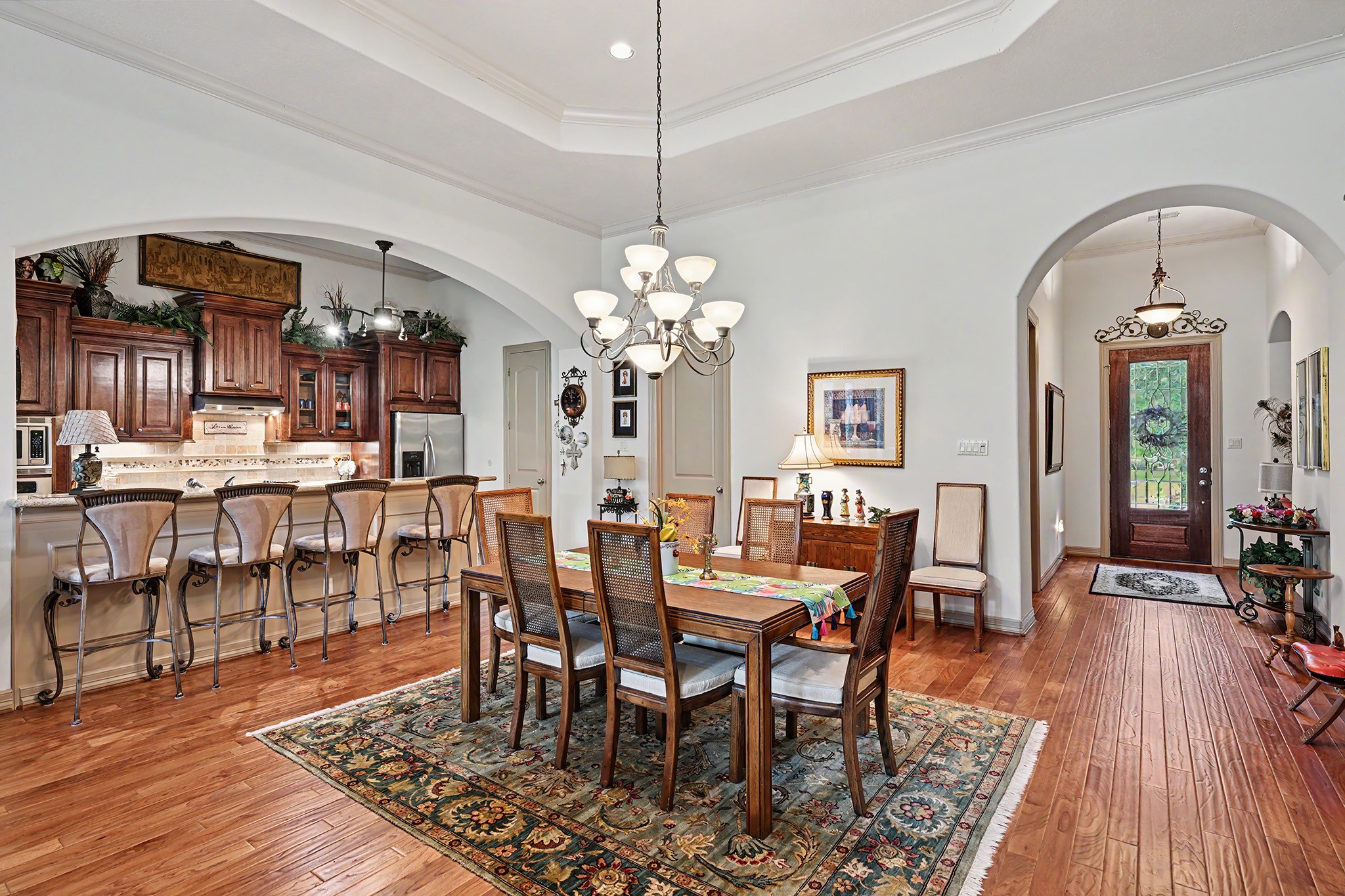 3422 Pebble Beach Boulevard Property Photo 4