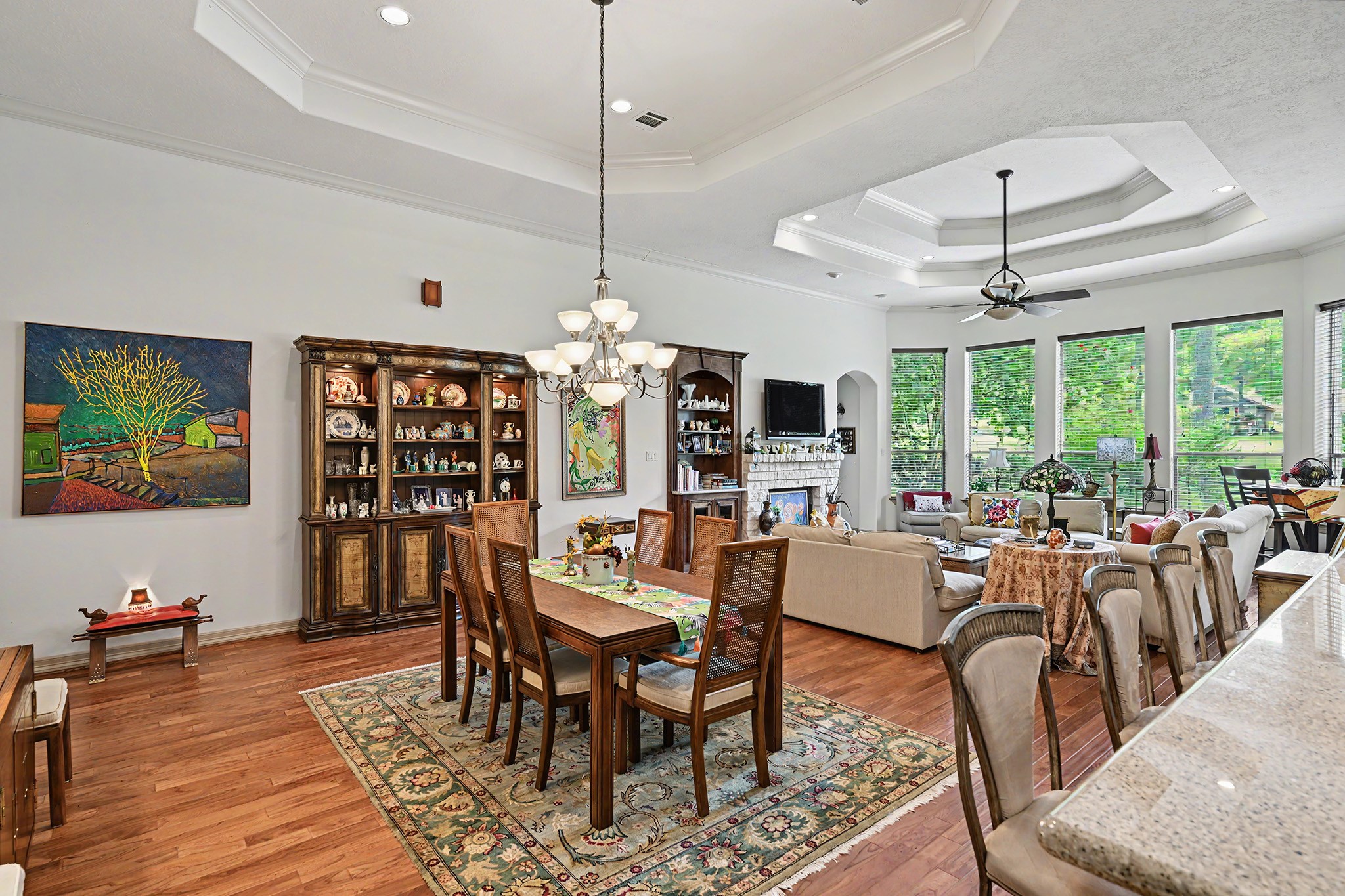 3422 Pebble Beach Boulevard Property Photo 5