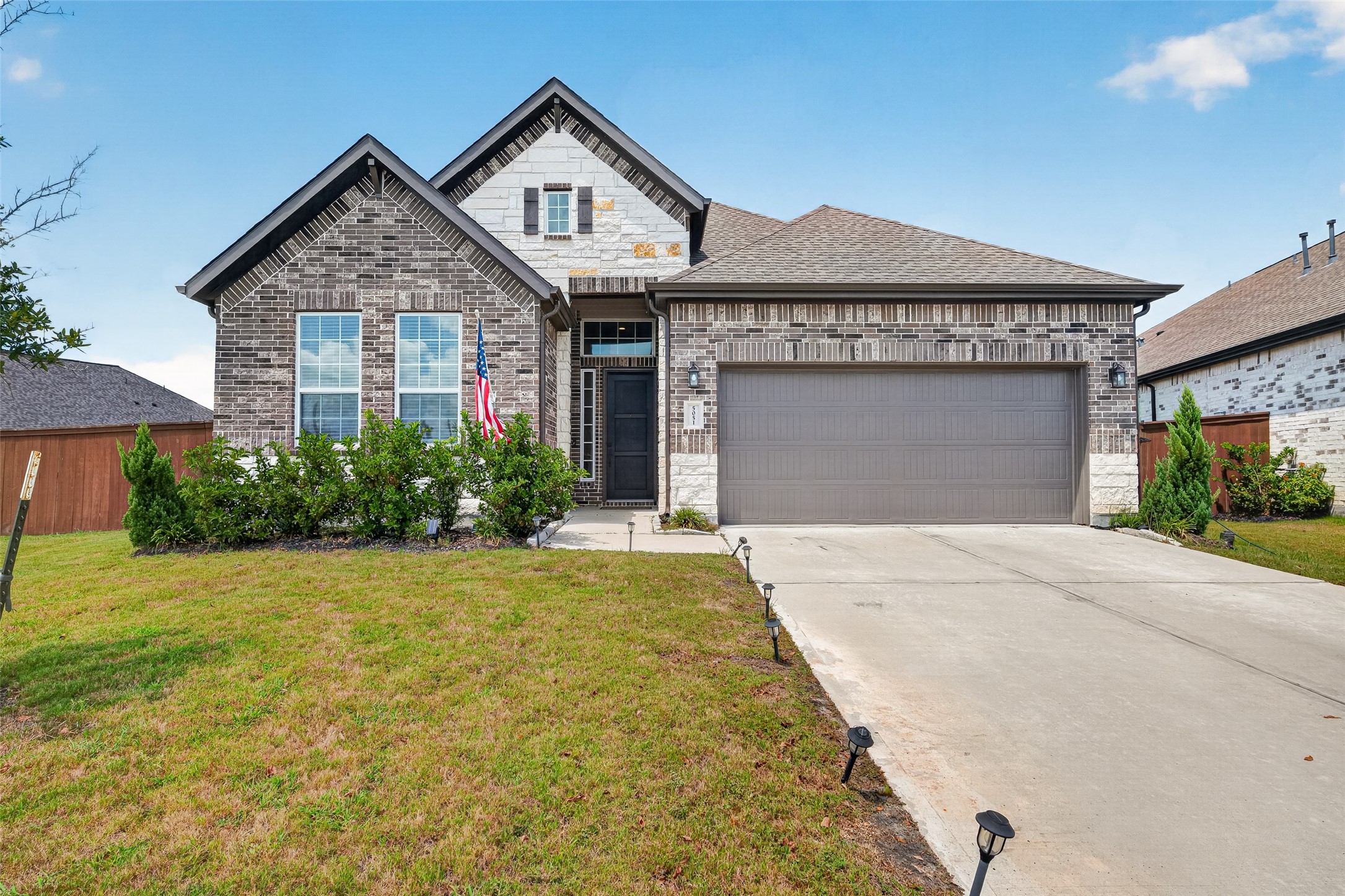 5051 Country Meadows Trail Property Photo 1