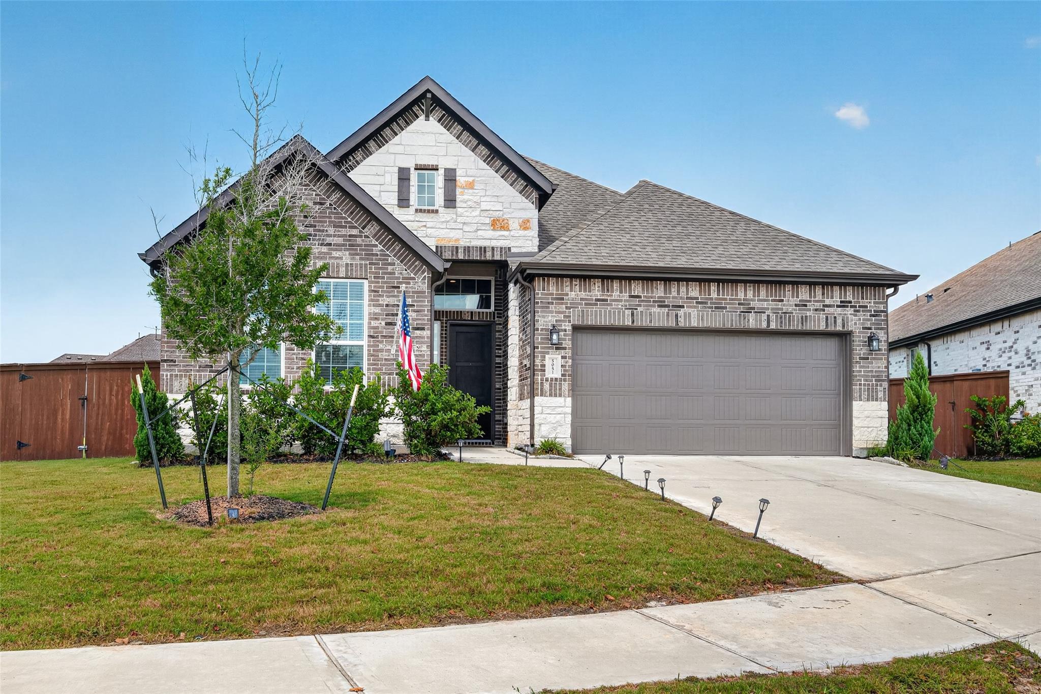 5051 Country Meadows Trail, Iowa Colony Tx 77583 Property Photo 2
