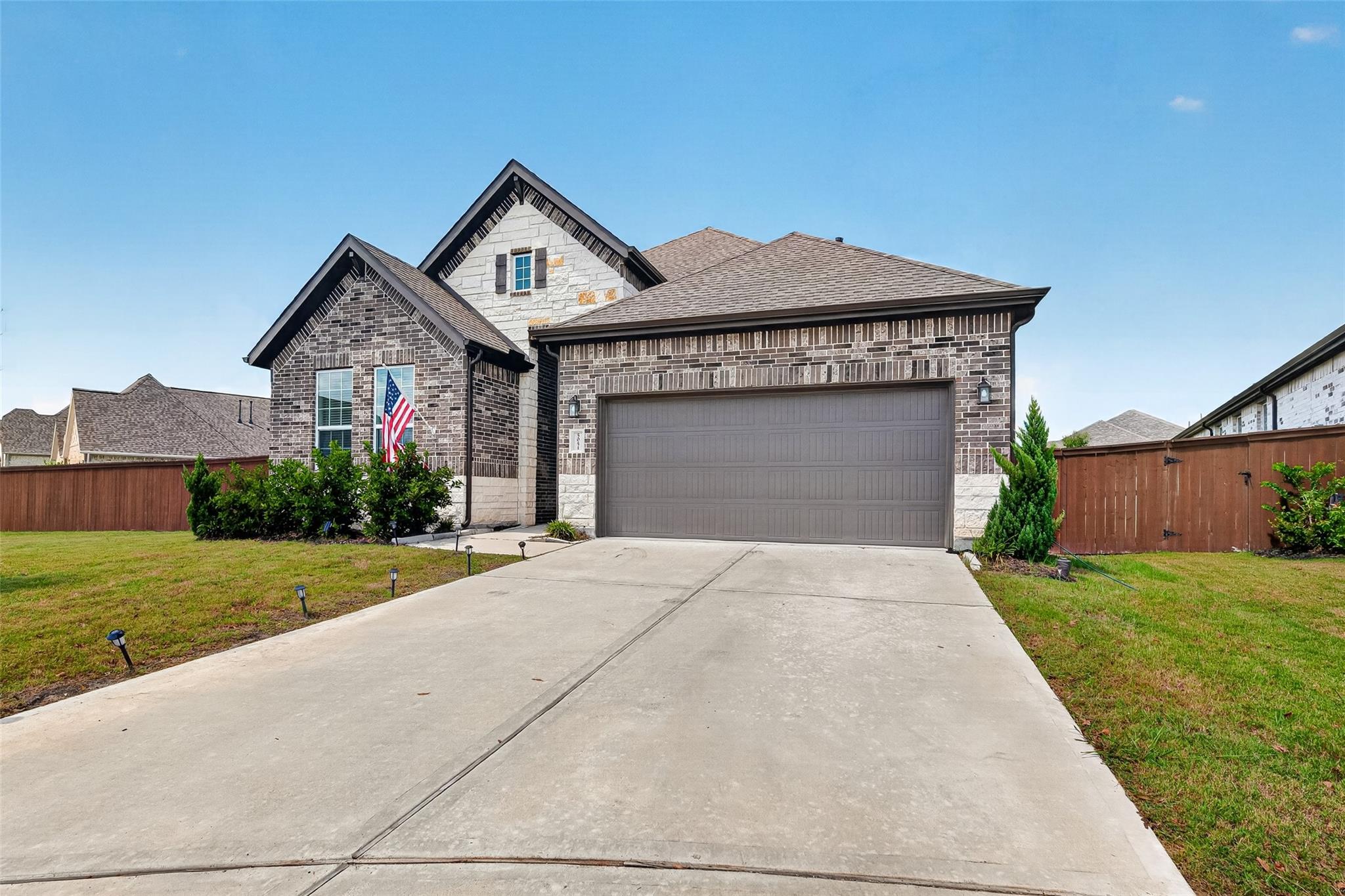 5051 Country Meadows Trail, Iowa Colony Tx 77583 Property Photo 3