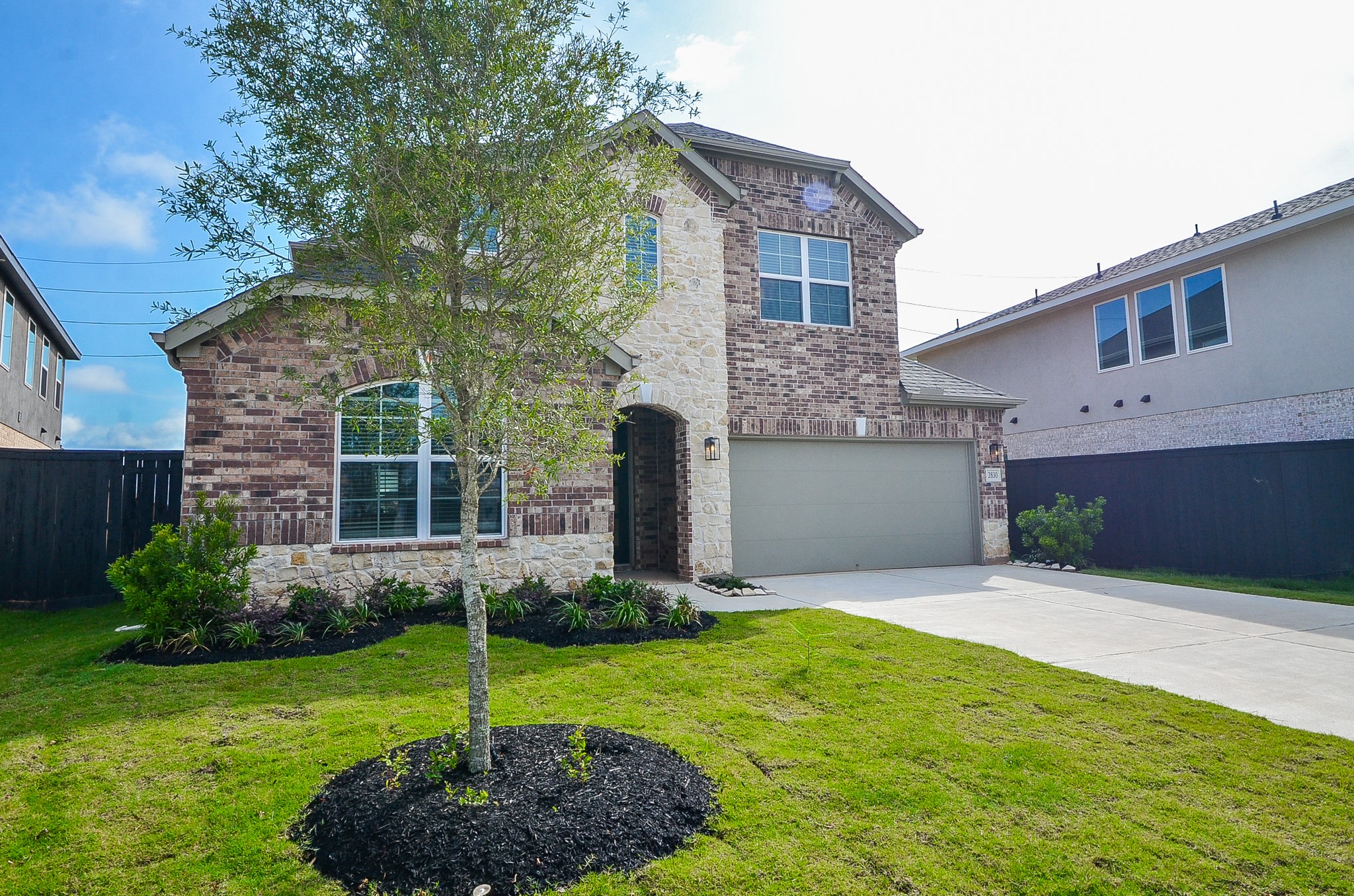 2830 Berry Basket Trail Property Photo 1