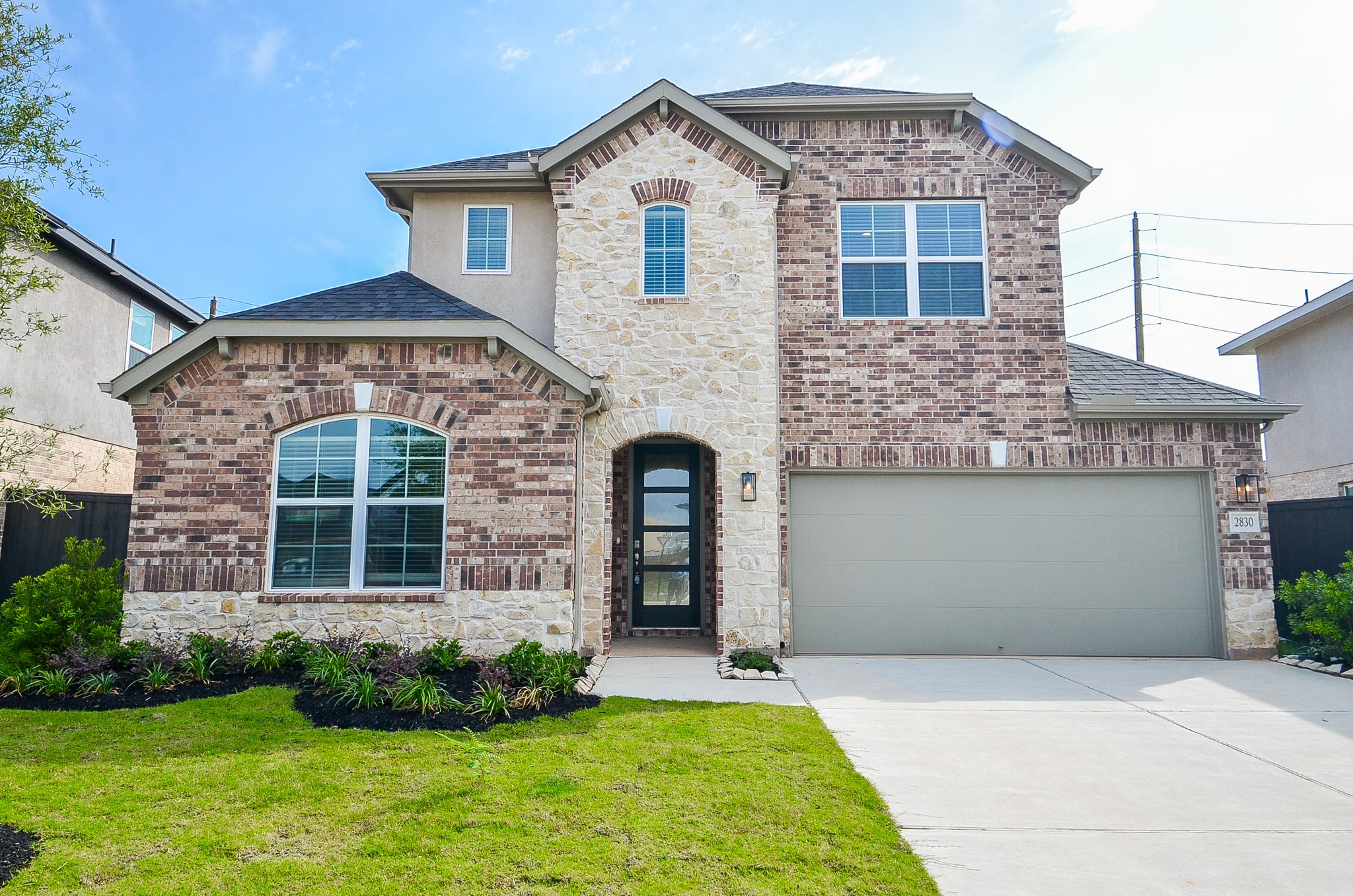2830 Berry Basket Trail Property Photo 2