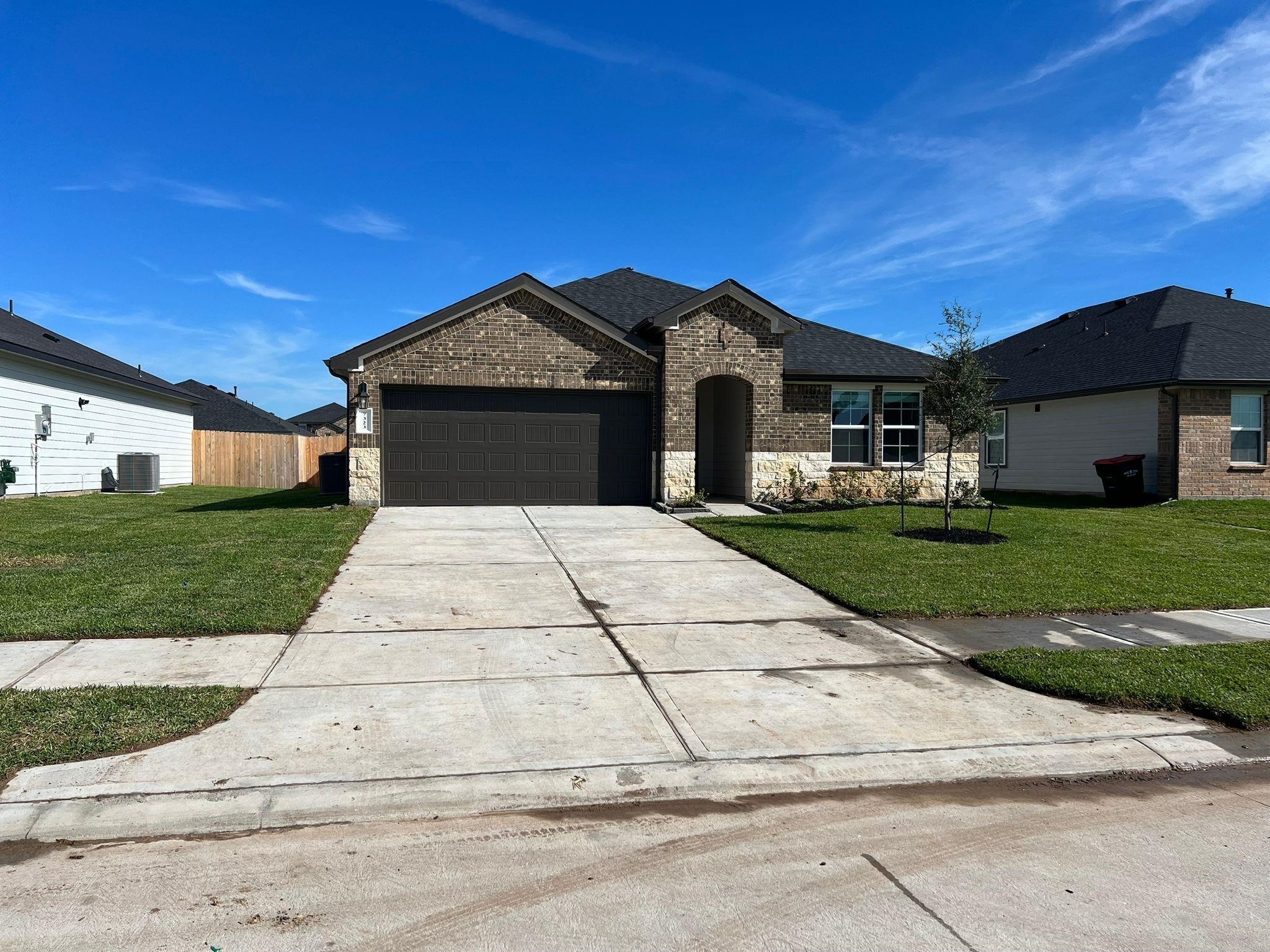 7323 Audubon Russet Drive Property Photo