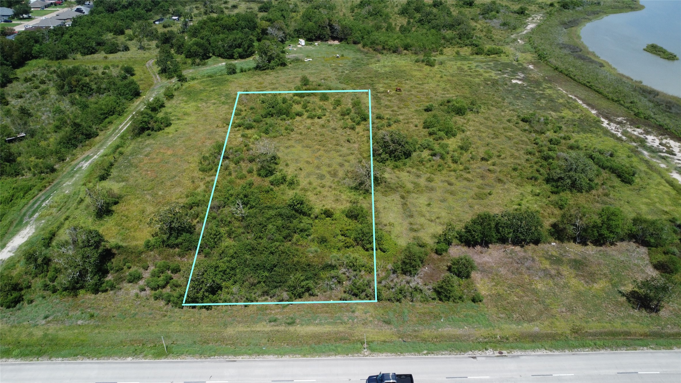 0000 25 Avenue N Property Photo 1