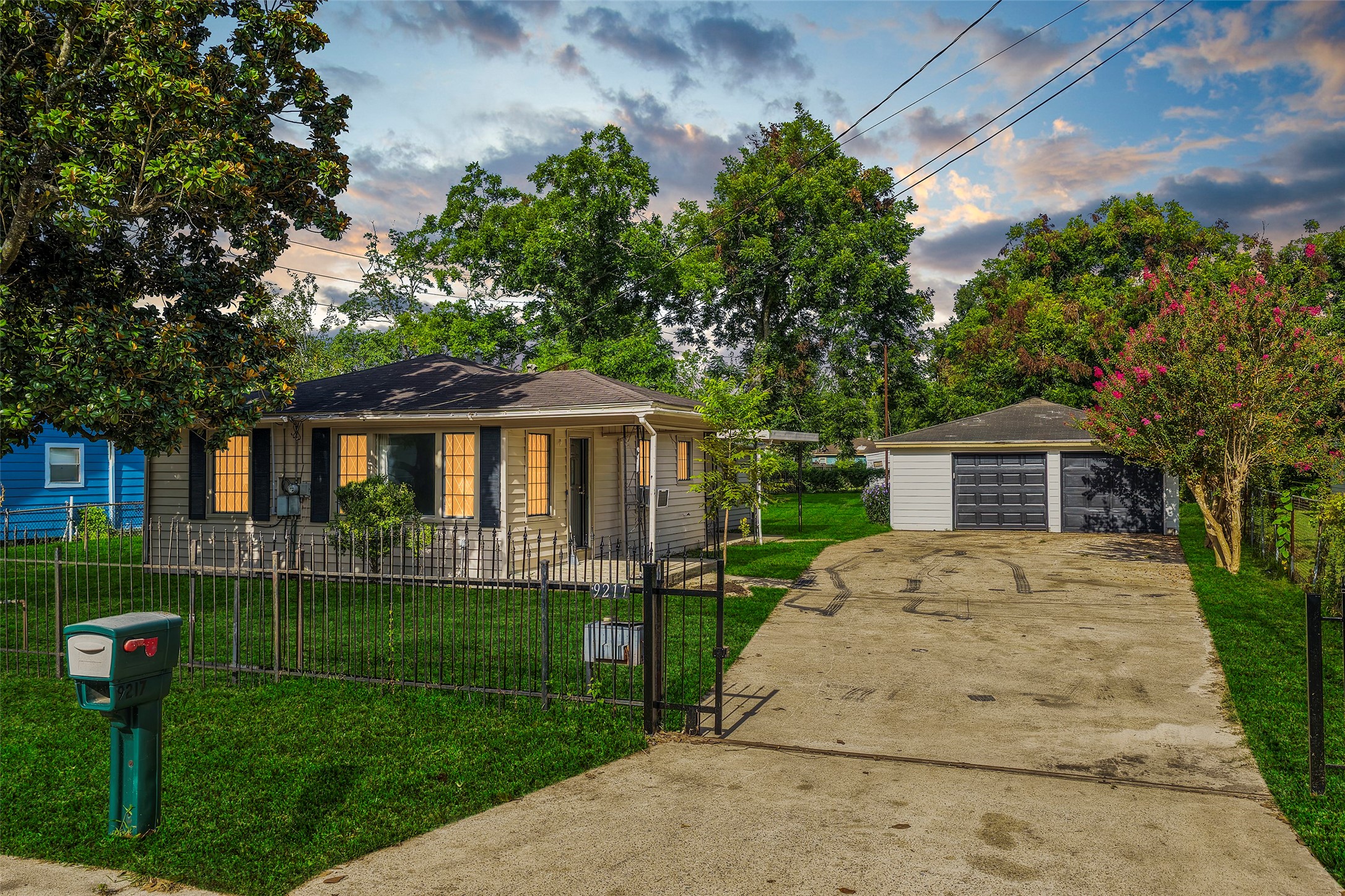 9217 Camay Drive Property Photo 1