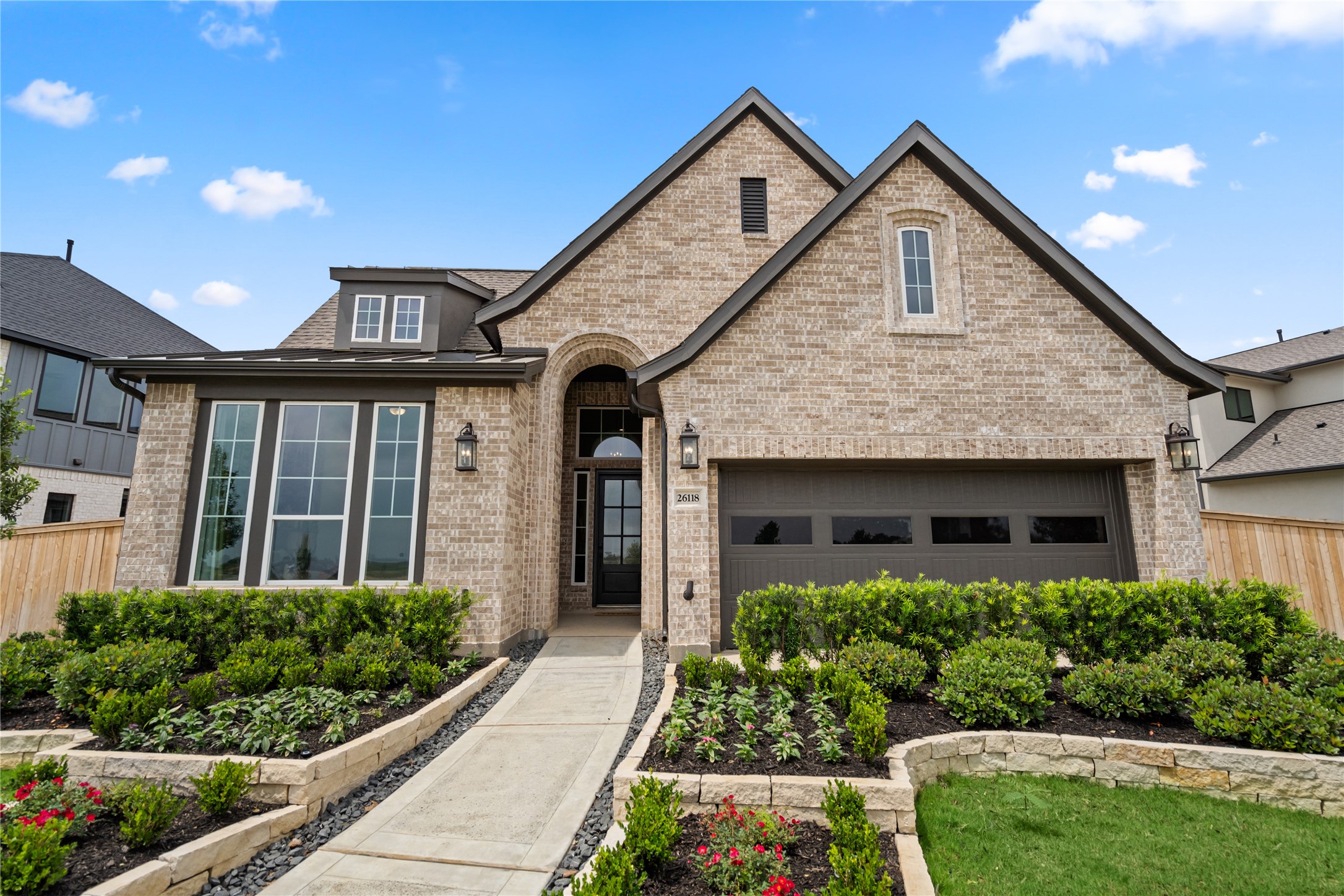 217 Black Cypress Trail Property Photo