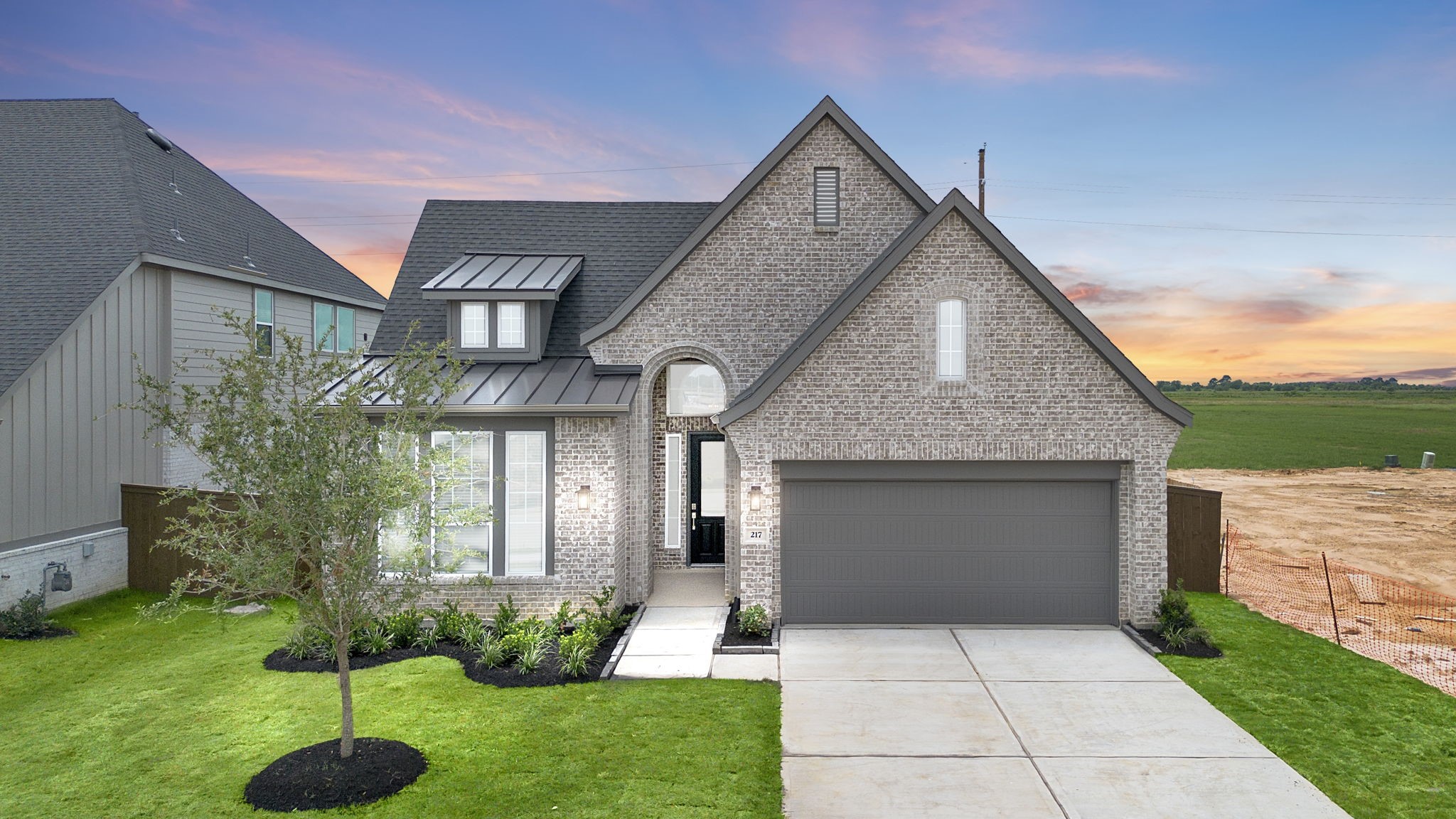 217 Black Cypress Trail Property Photo 1