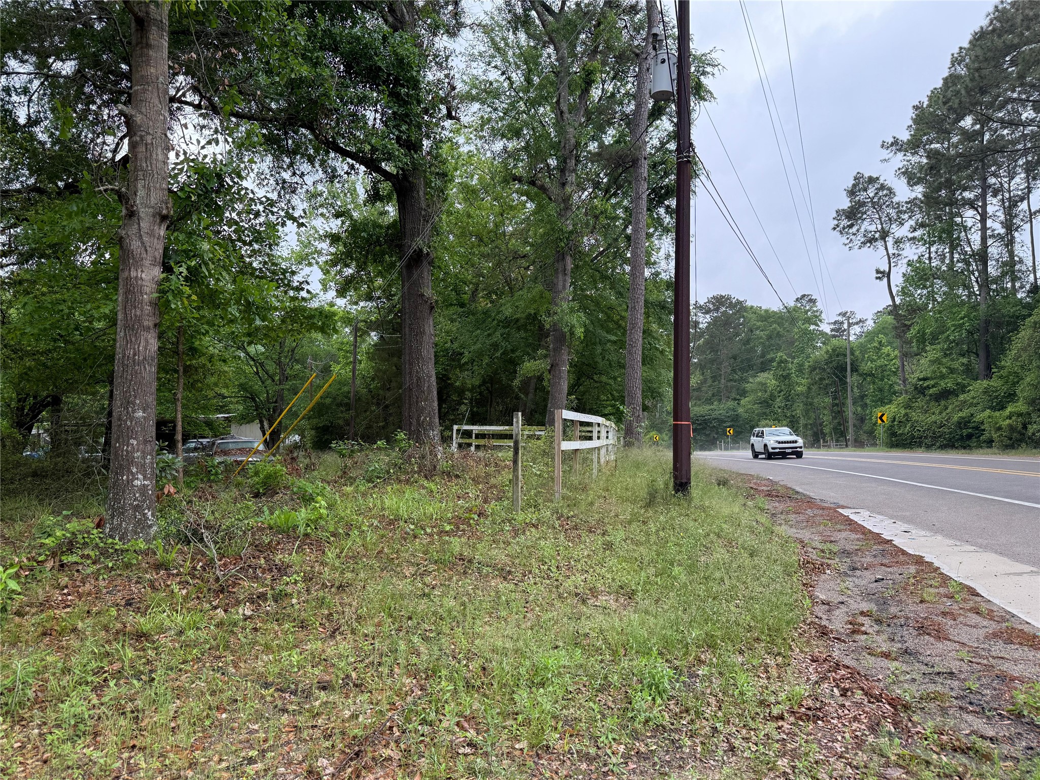 12144 Fm 1484 Road Property Photo 3
