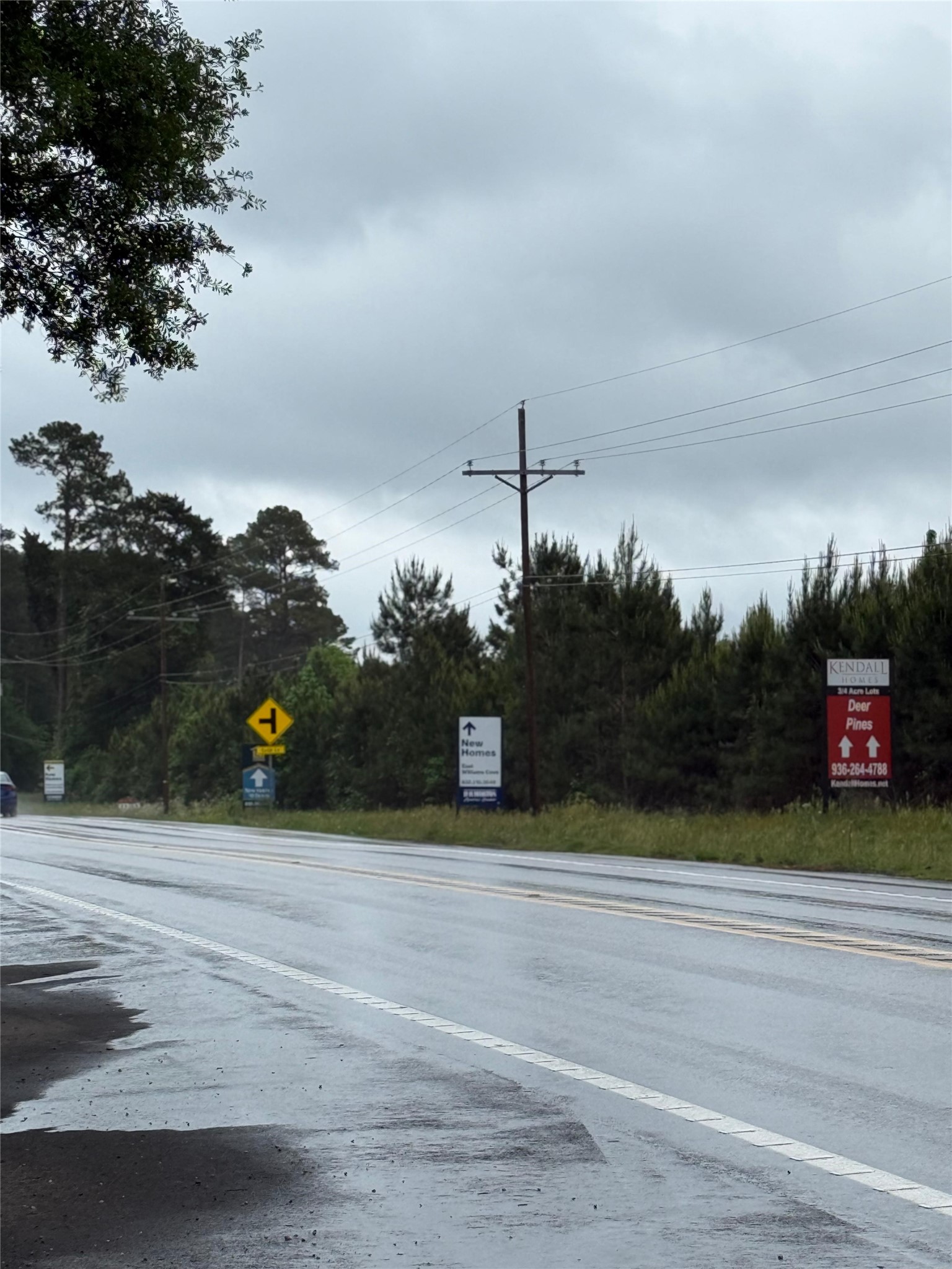 12144 Fm 1484 Road Property Photo 15