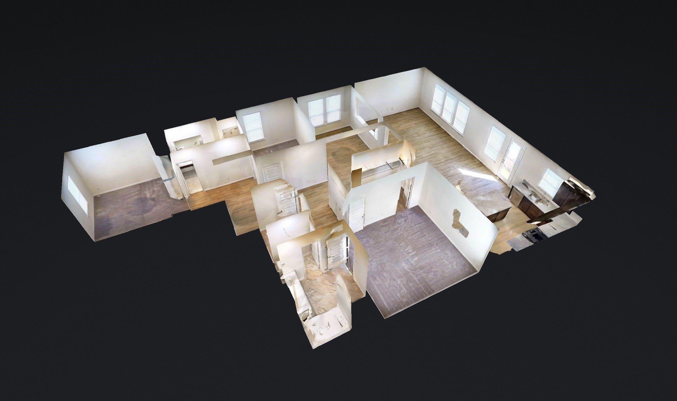 3522 Dryer Park Drive Property Photo 3