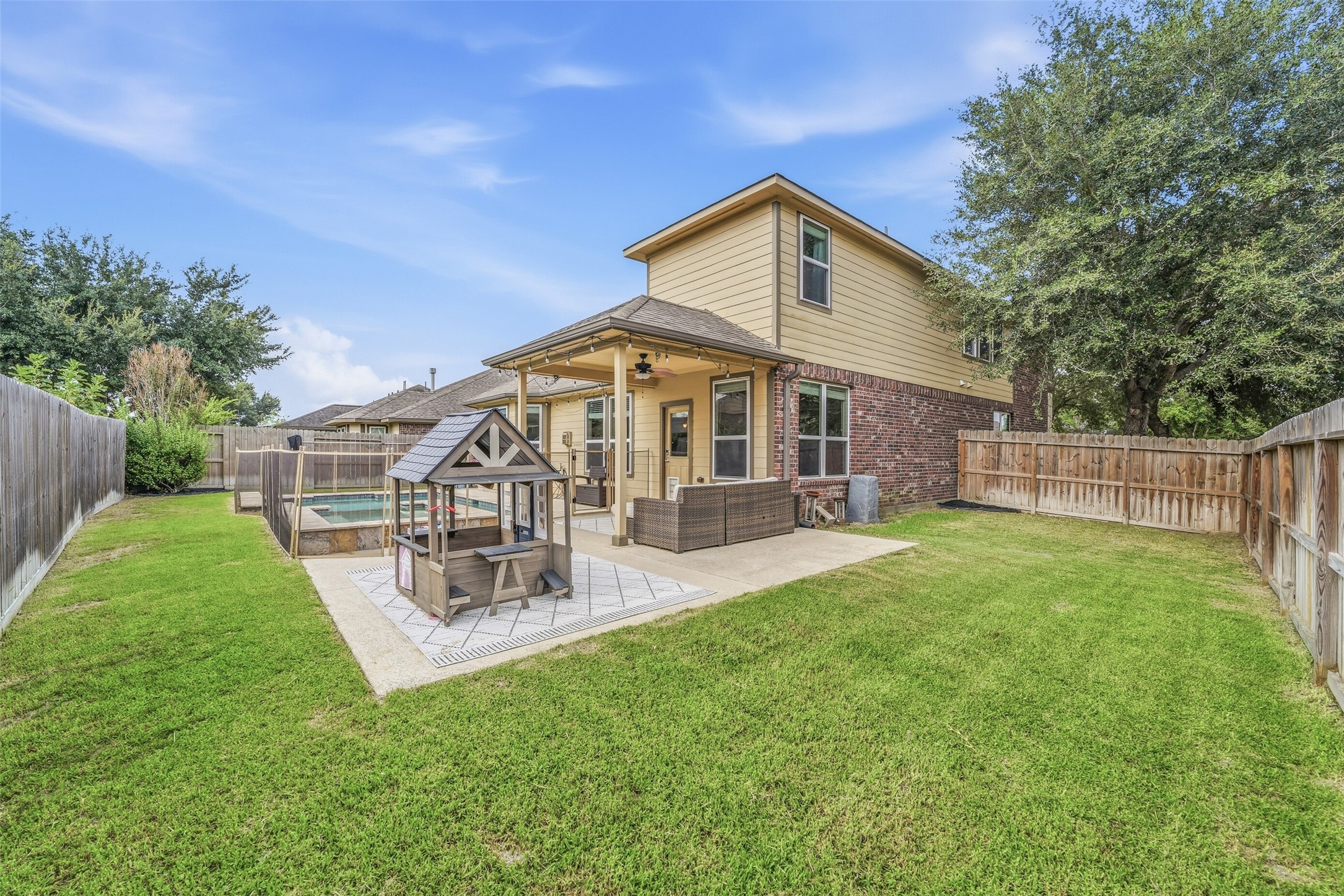 9982 Manor Spring Lane Property Photo 17