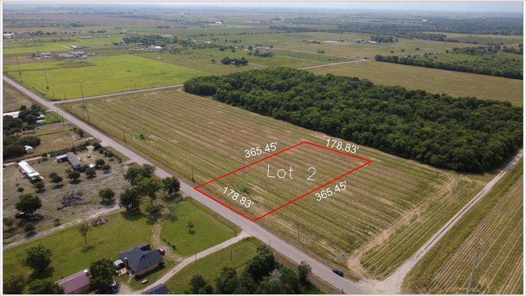 13505 Buls Road, East Bernard Tx 77435 Property Photo 1