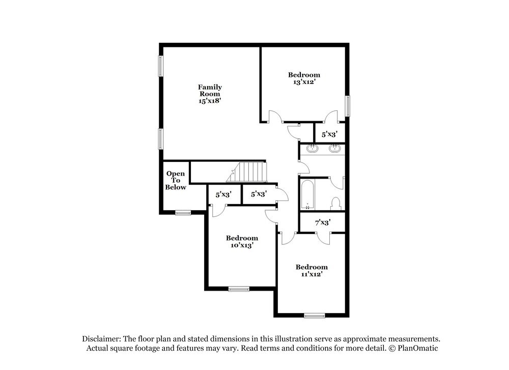 16726 Rover Lane Property Photo 3