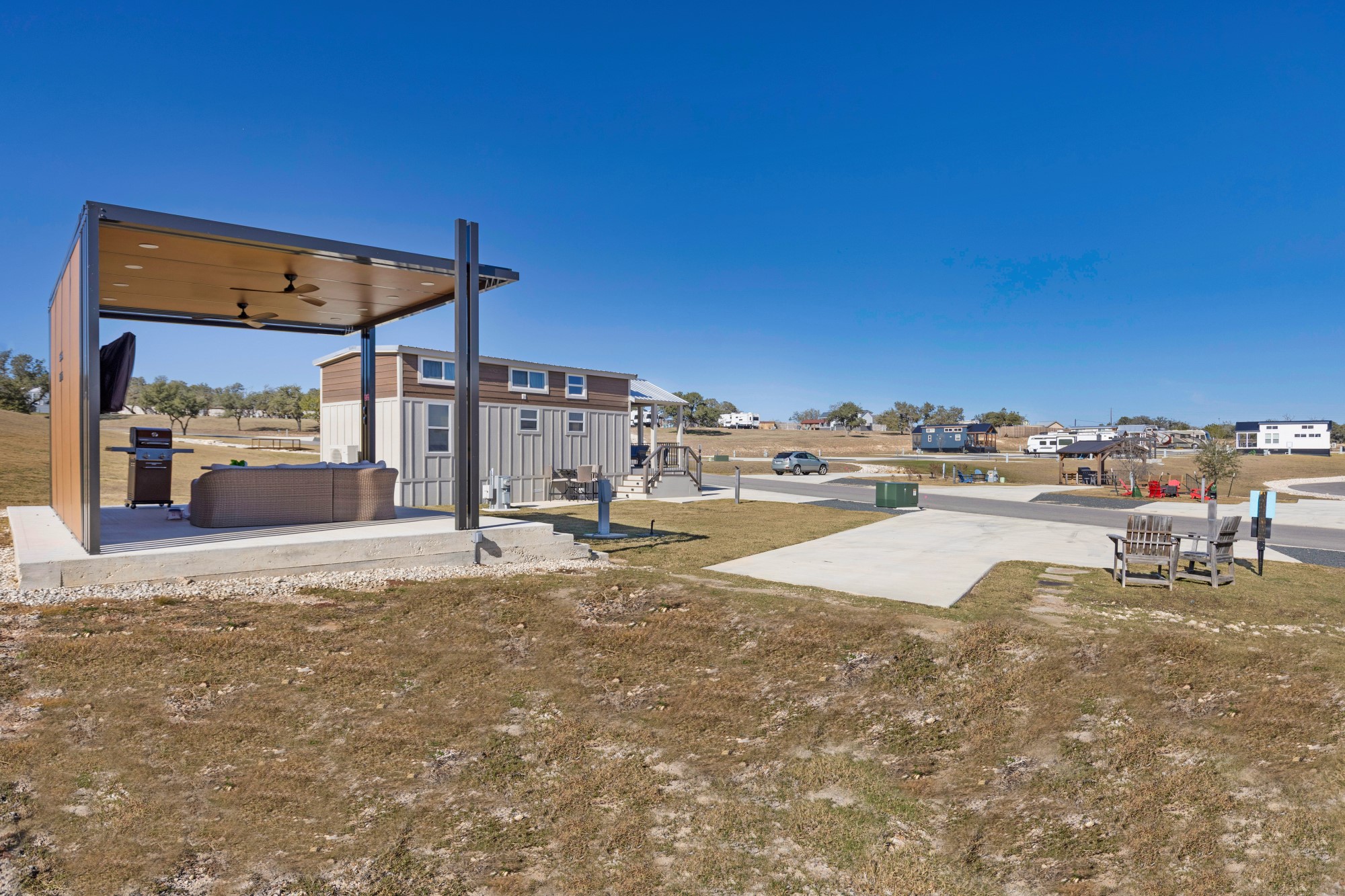 5386 Ranch Road 1376, Lot 96 Property Photo 5